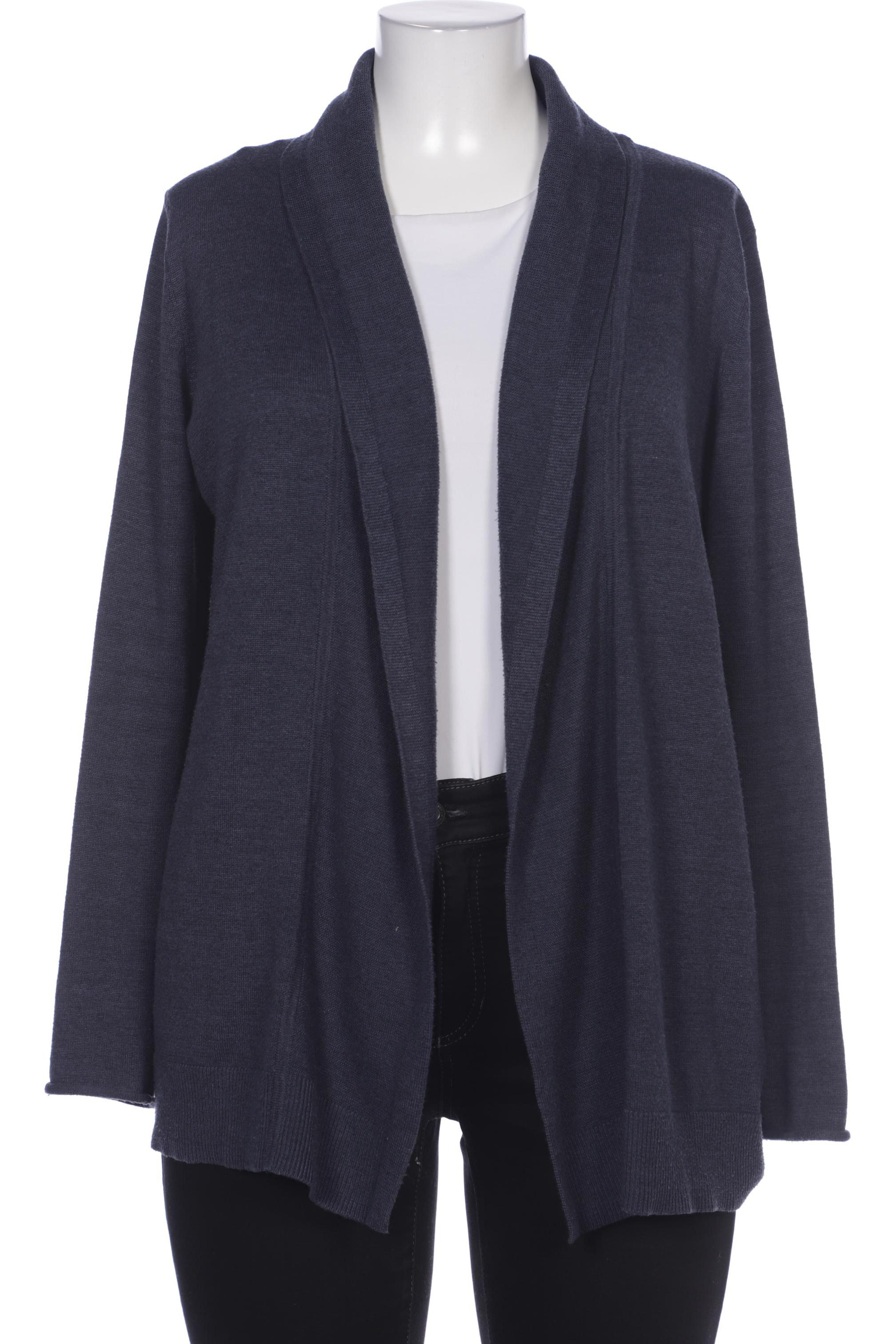 

Cecil Damen Strickjacke, marineblau, Gr. 42