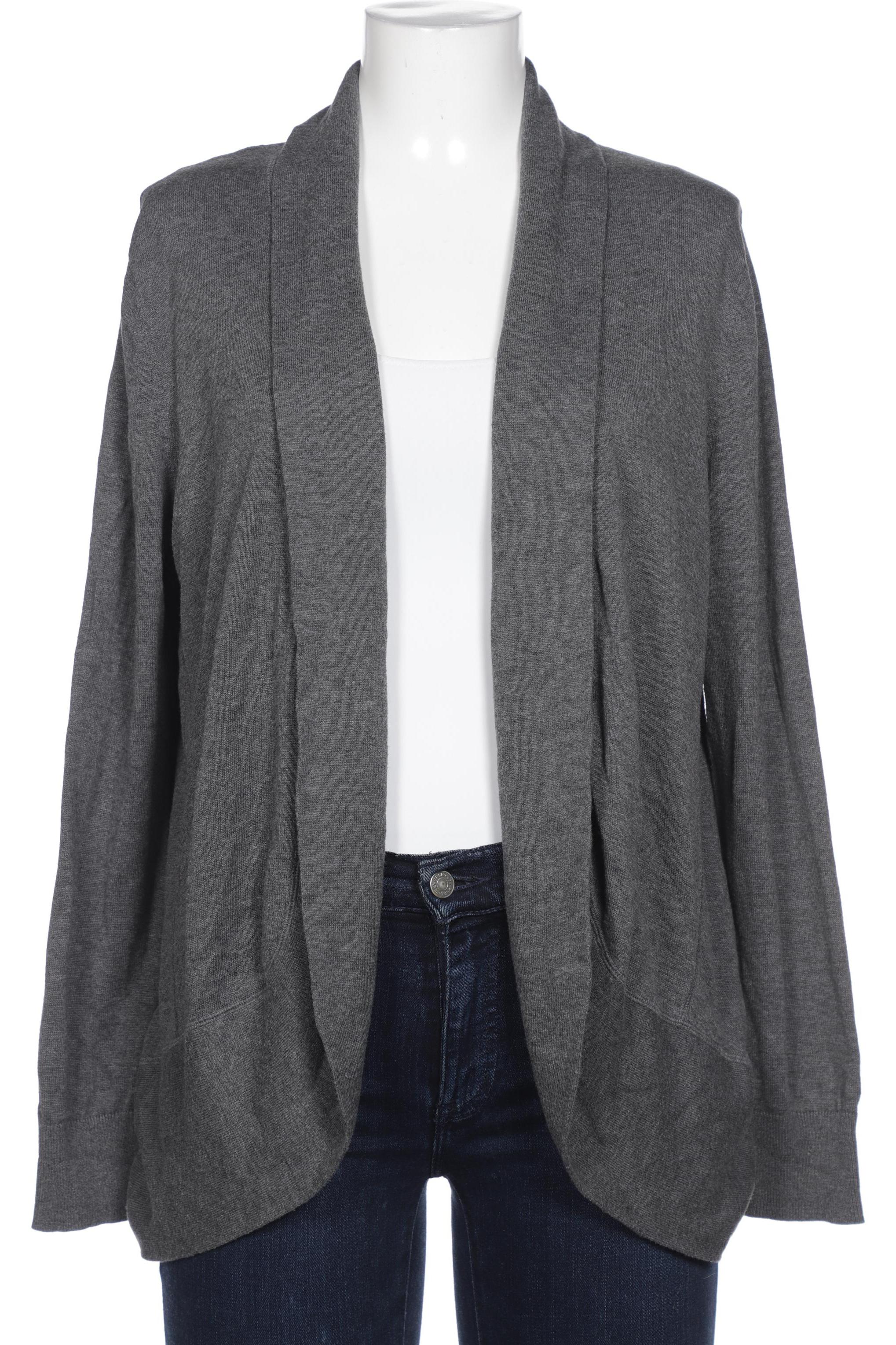 

CECIL Damen Strickjacke, grau