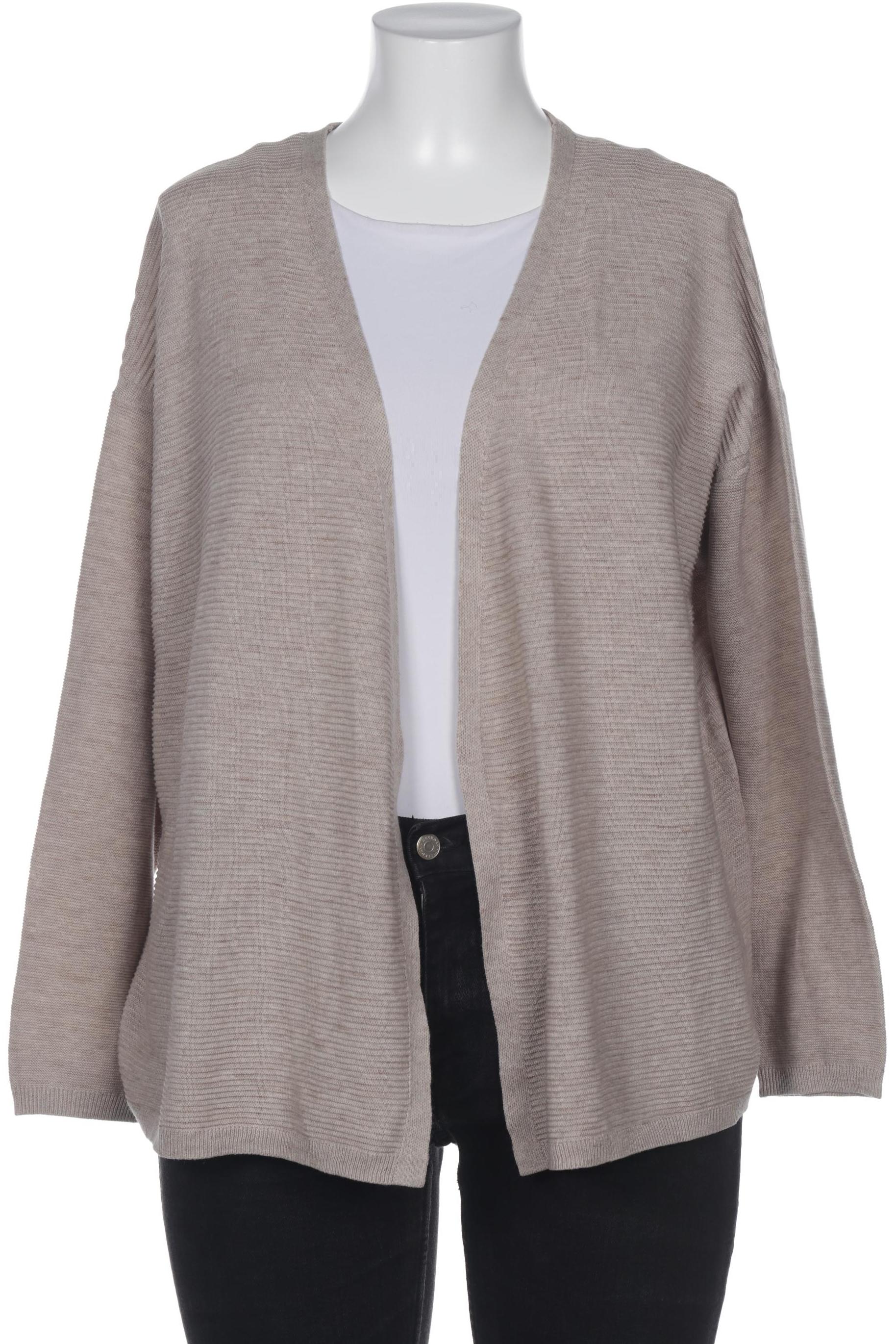 

Cecil Damen Strickjacke, beige, Gr. 46