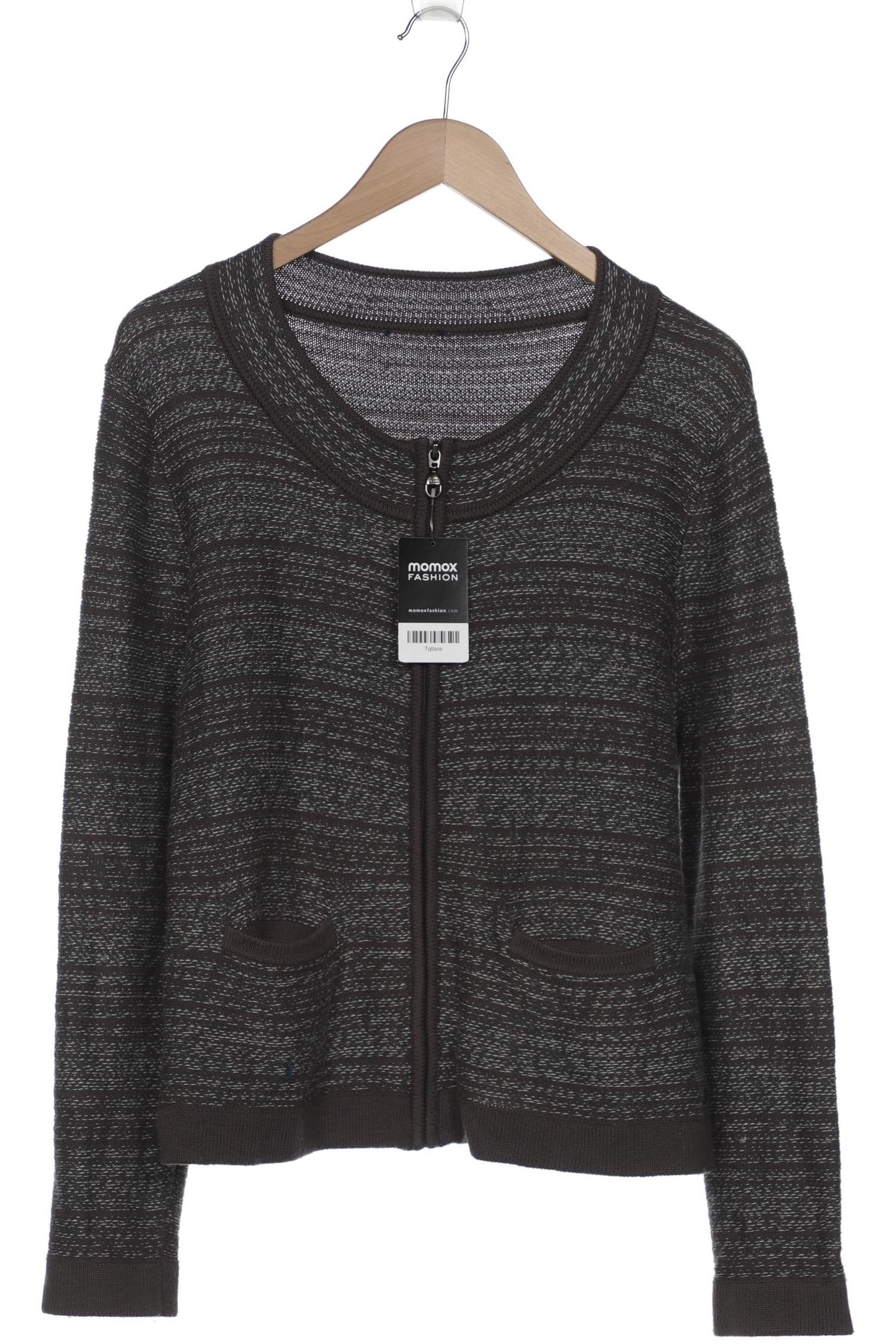 

Cecil Damen Strickjacke, grau, Gr. 42