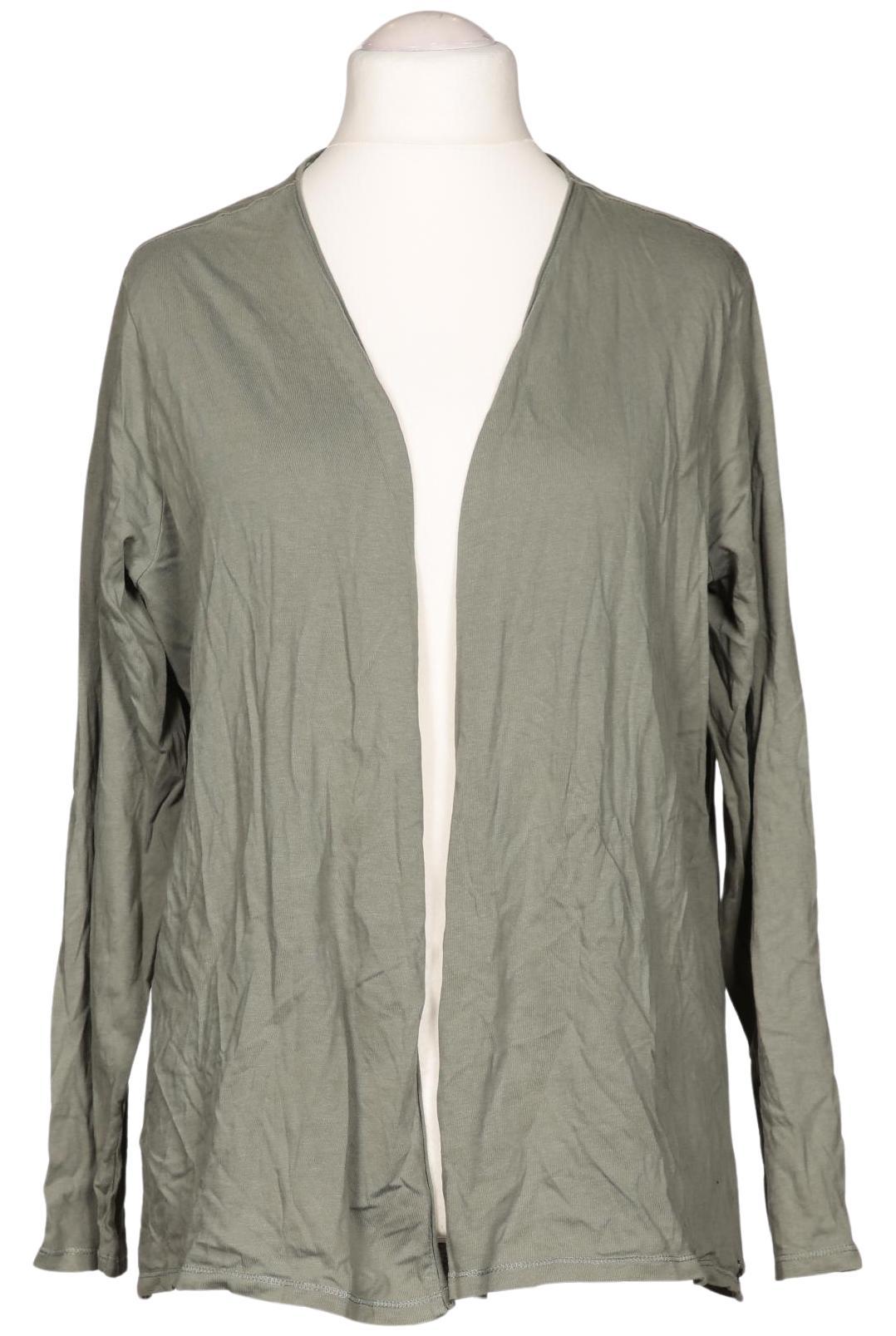 

Cecil Damen Strickjacke, grün, Gr. 46