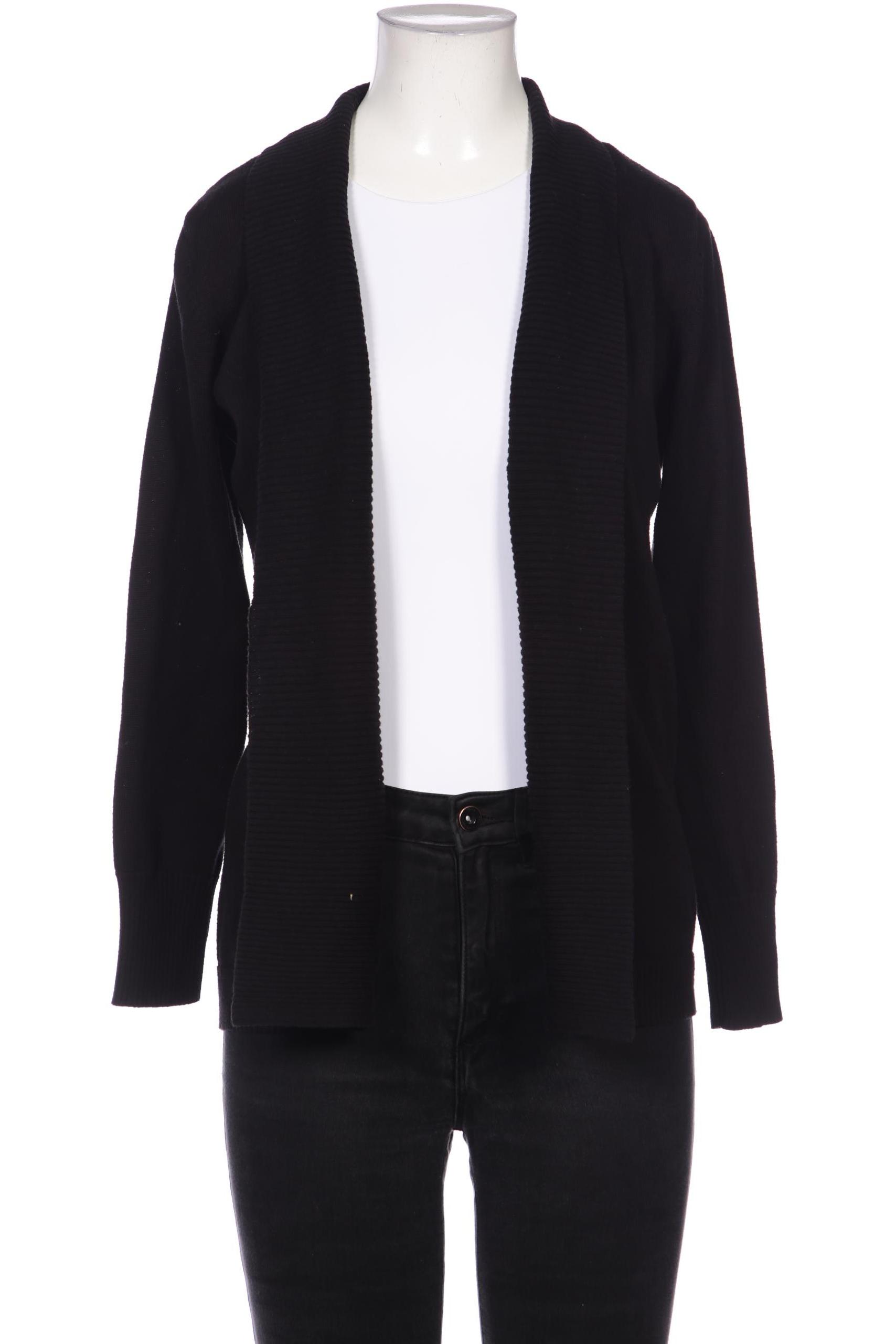 

Cecil Damen Strickjacke, schwarz, Gr. 36