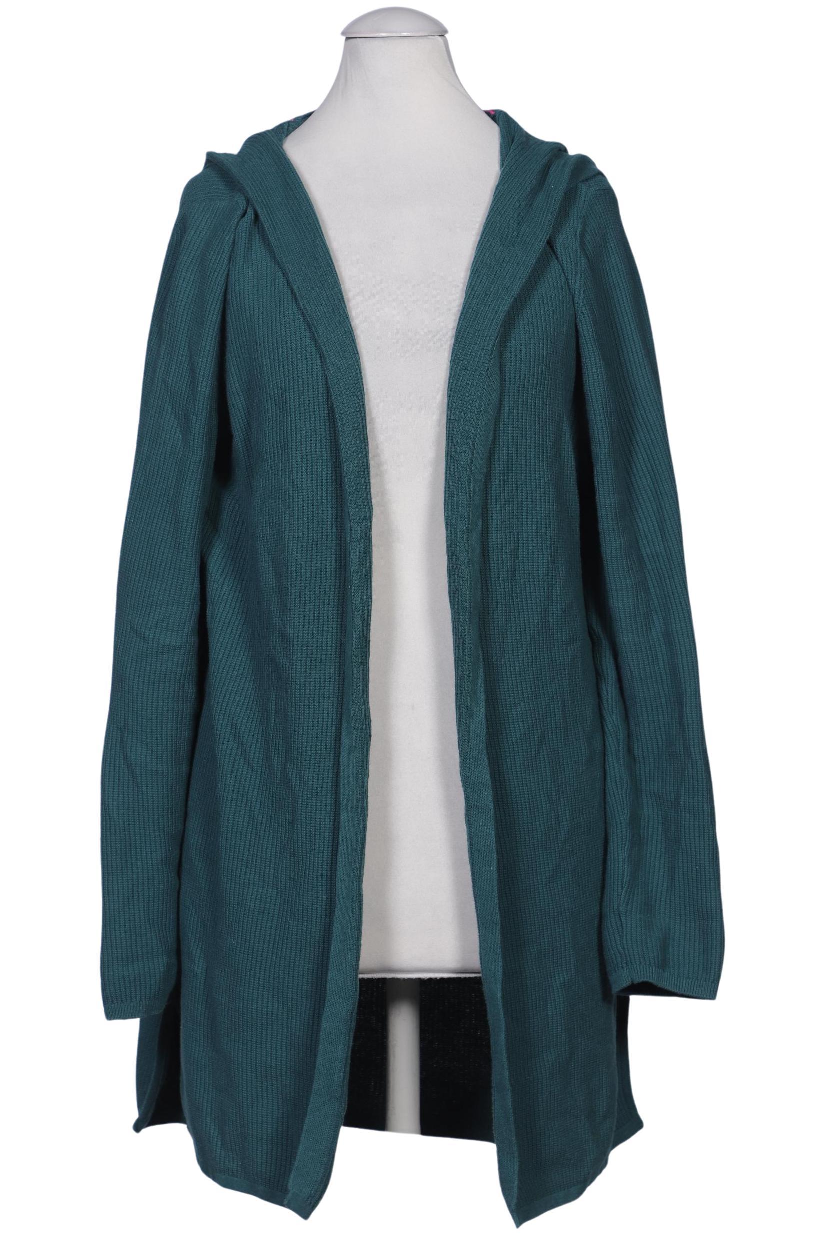 

Cecil Damen Strickjacke, türkis, Gr. 34