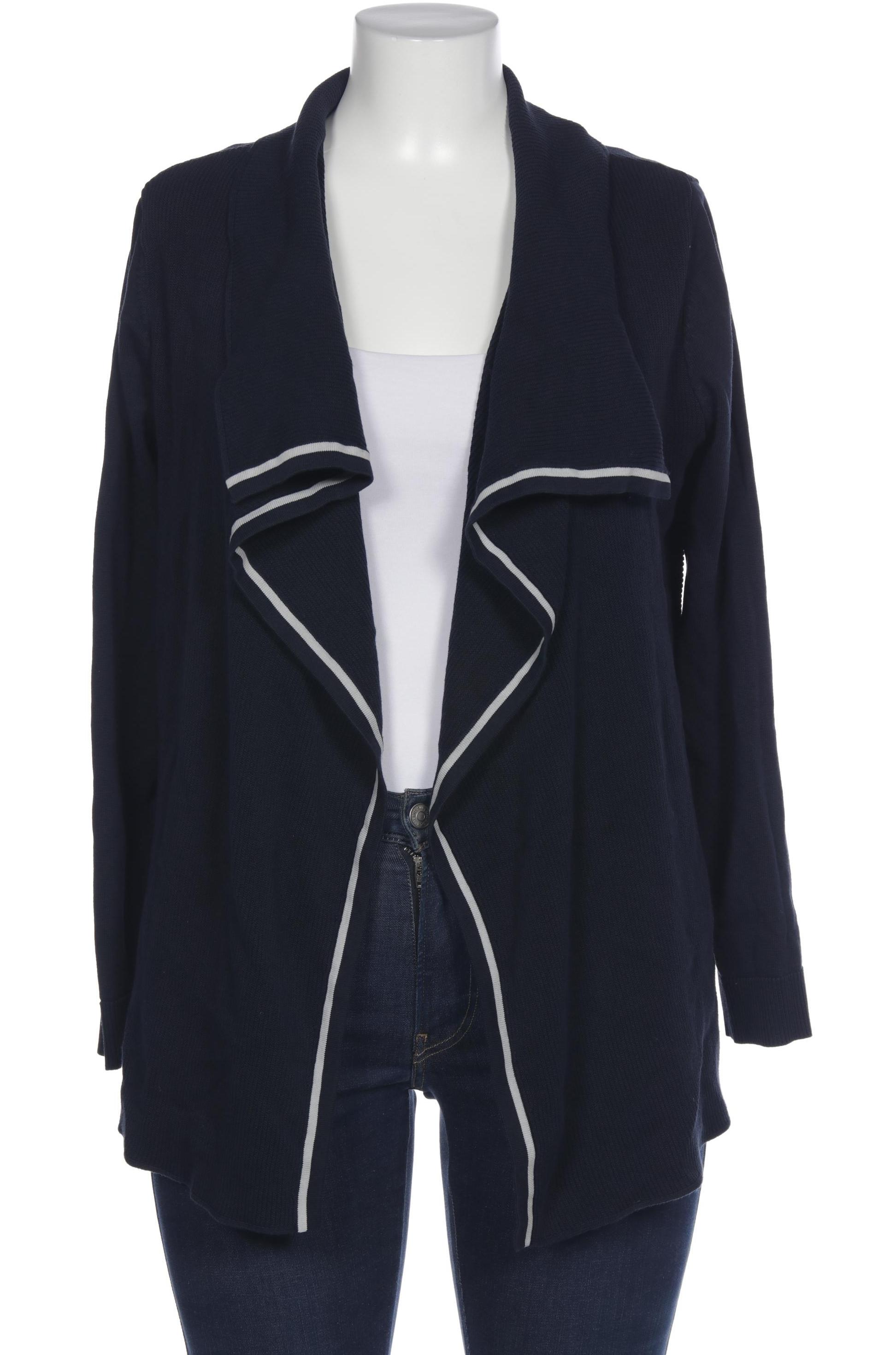 

Cecil Damen Strickjacke, marineblau, Gr. 42