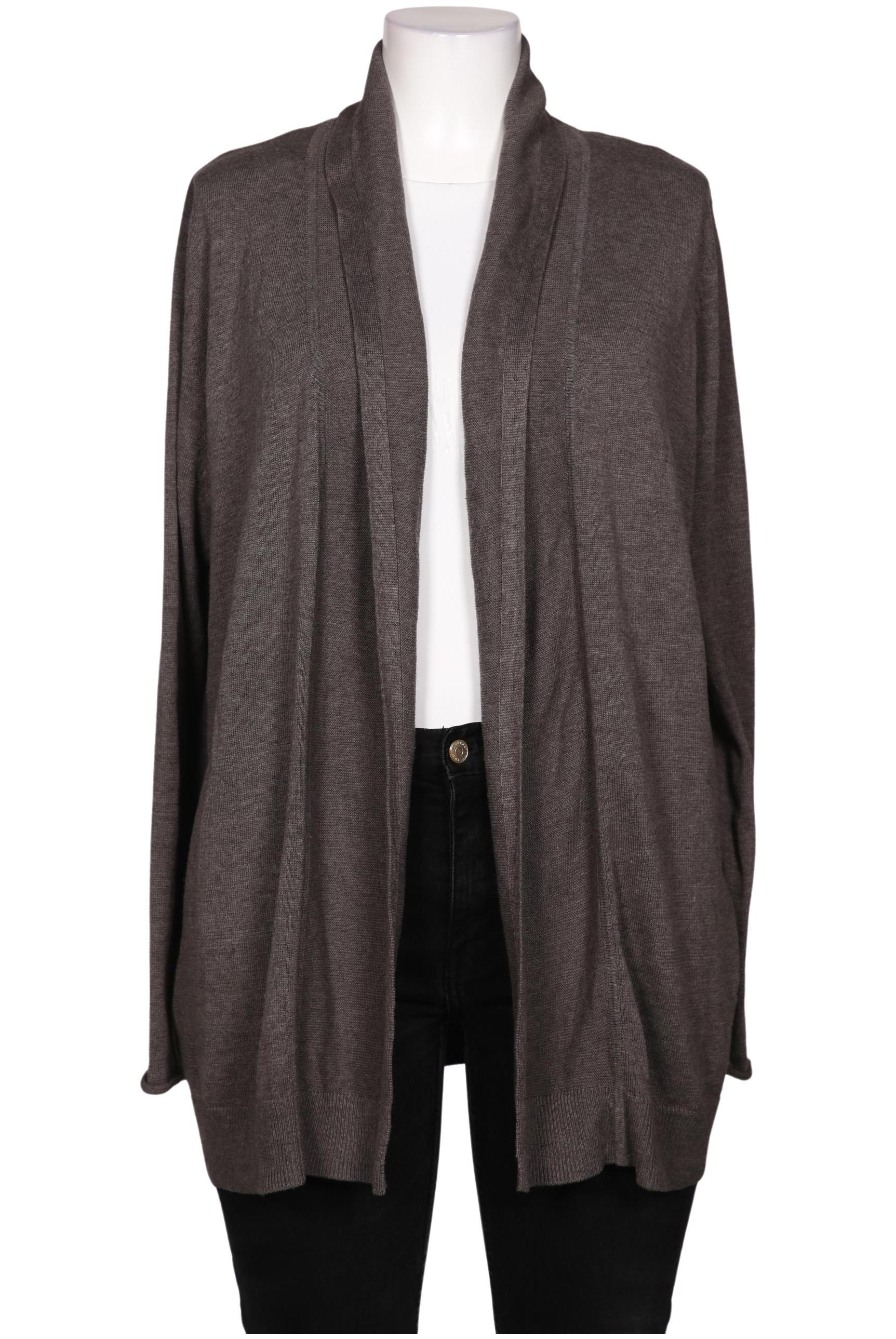 

Cecil Damen Strickjacke, grau, Gr. 46