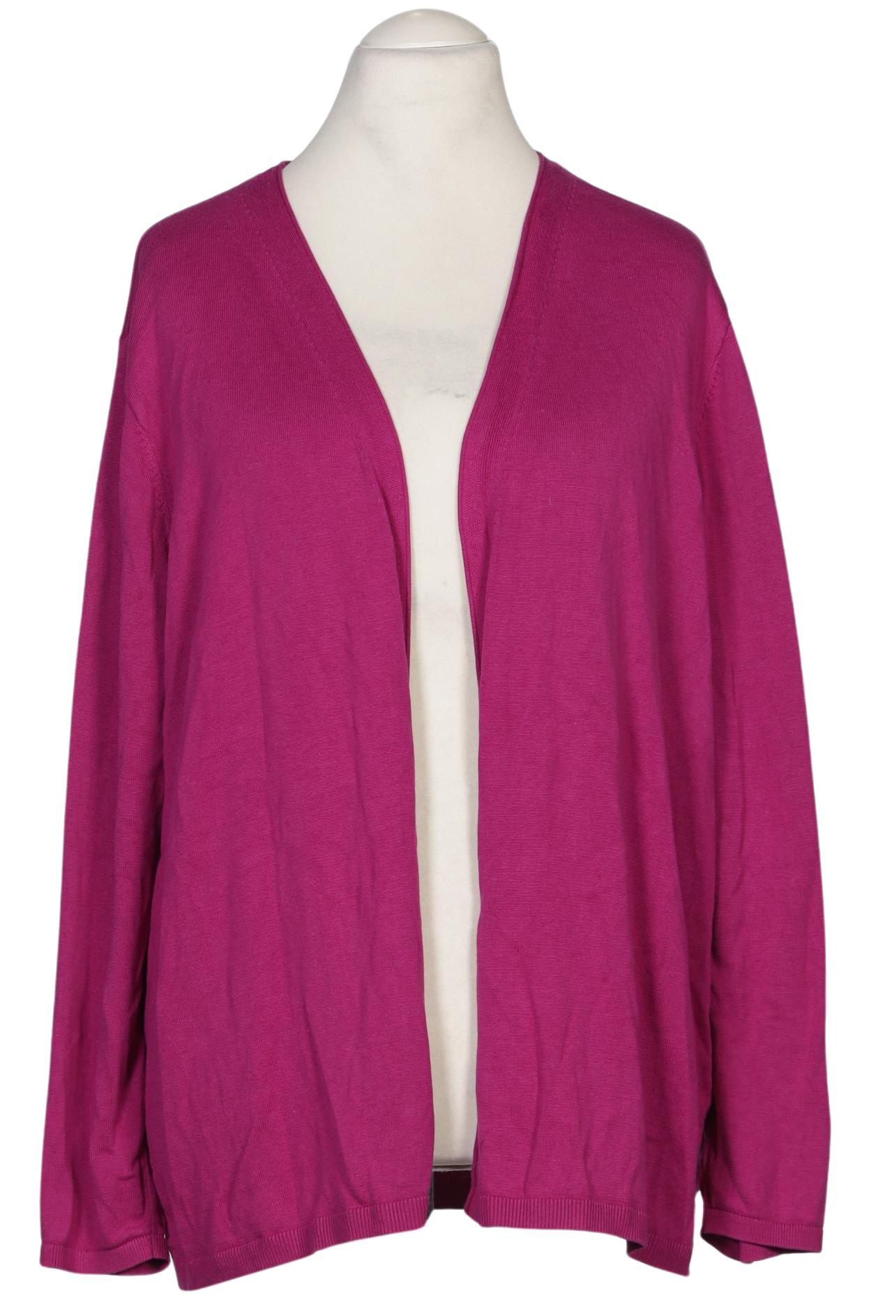 

Cecil Damen Strickjacke, pink, Gr. 46