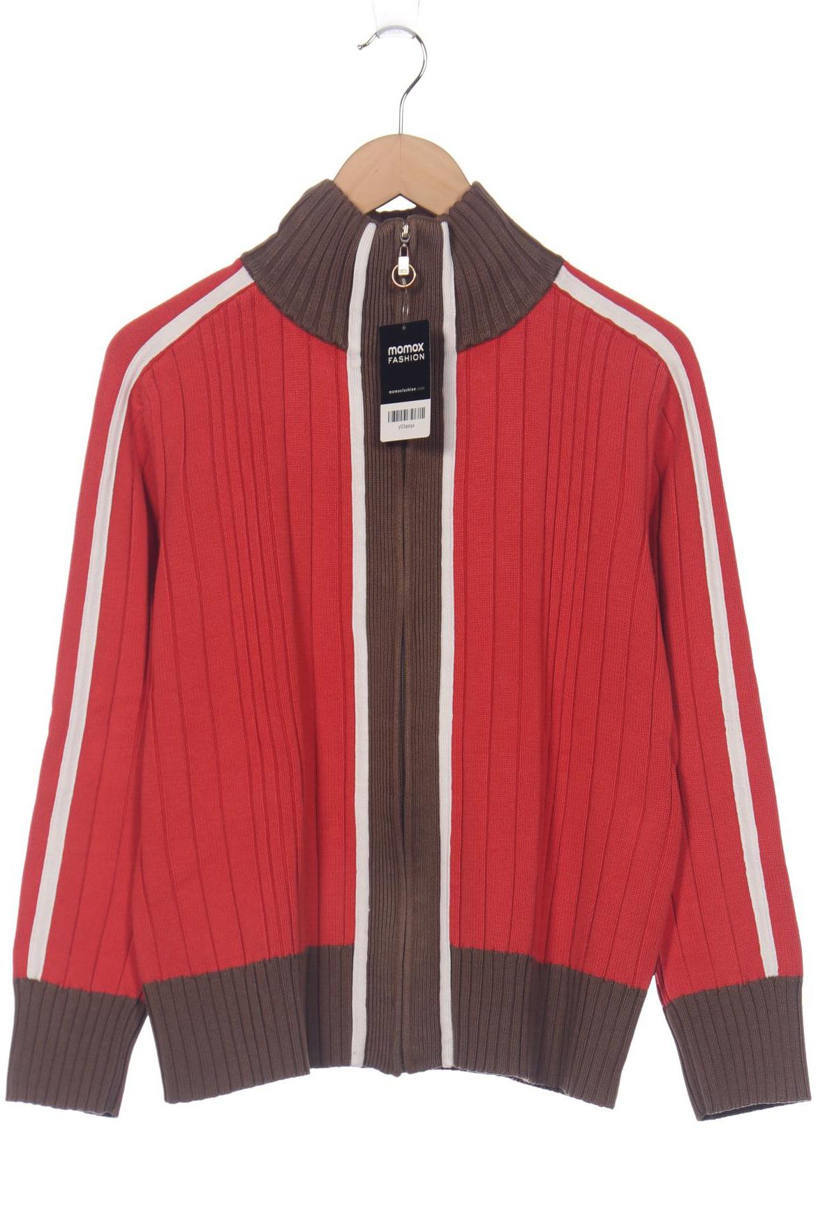 

Cecil Damen Strickjacke, rot, Gr. 44