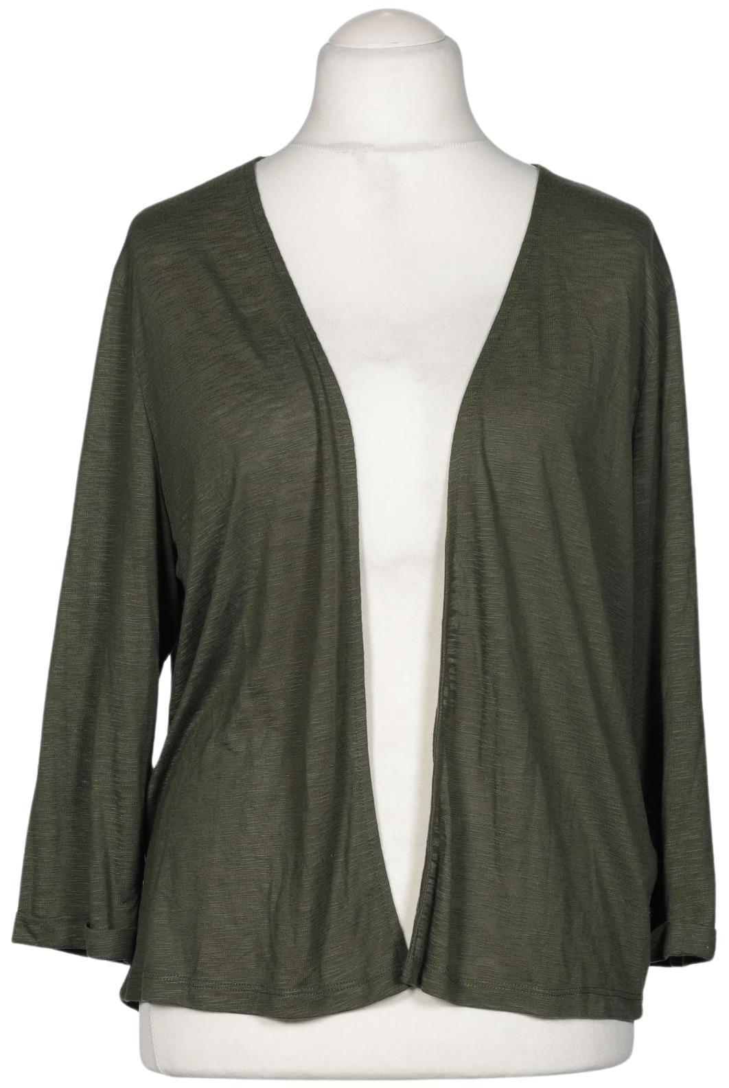 

Cecil Damen Strickjacke, grün, Gr. 44