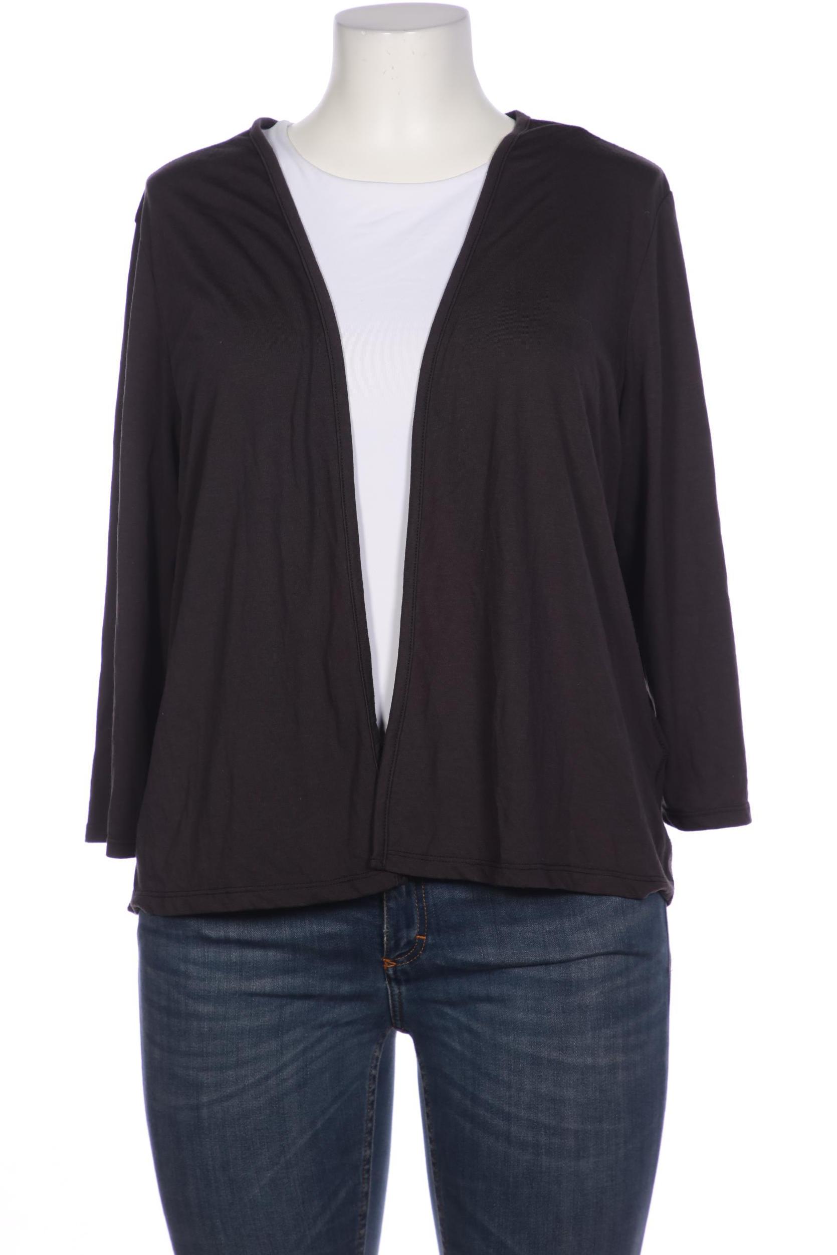 

Cecil Damen Strickjacke, grau, Gr. 46