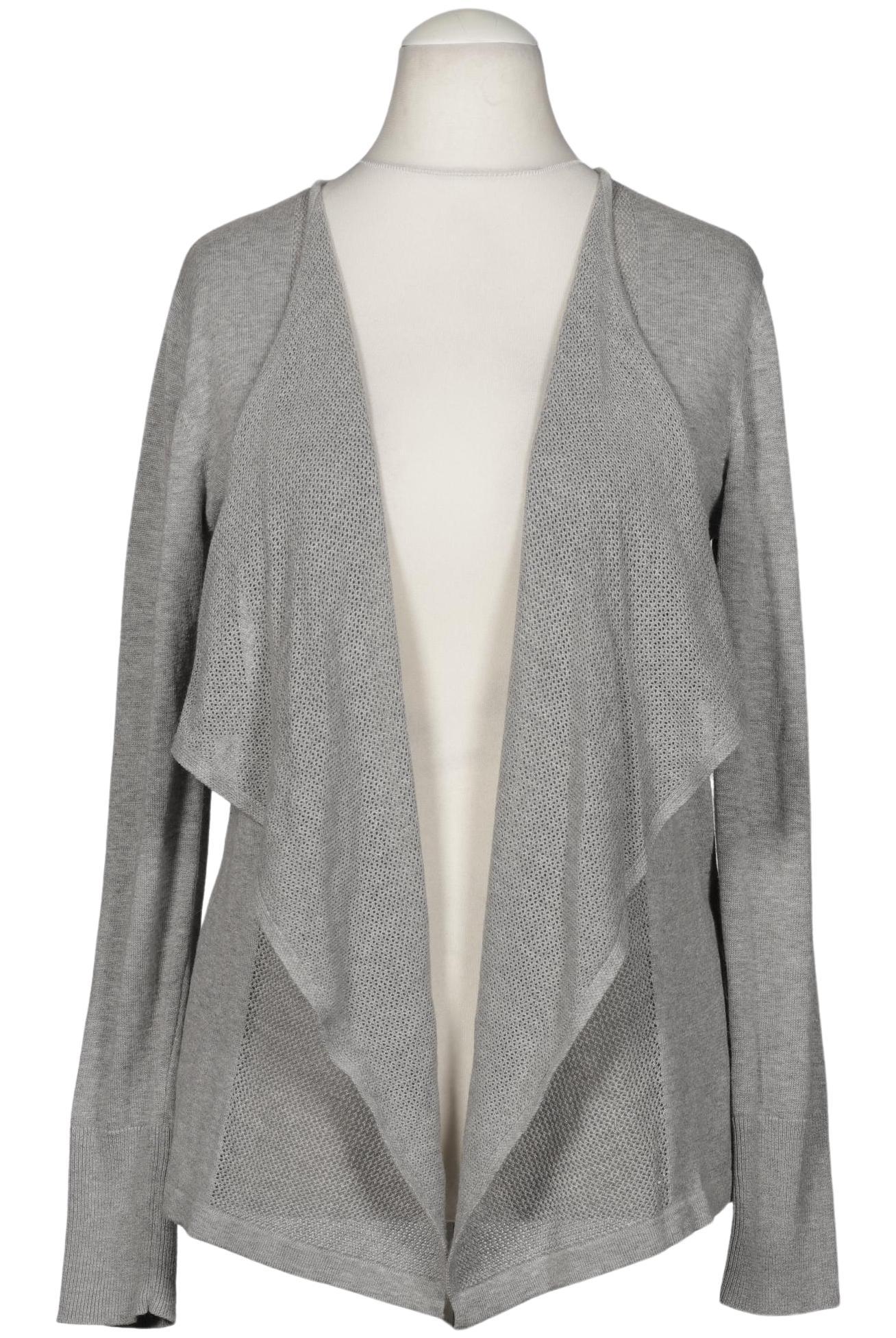 

Cecil Damen Strickjacke, grau, Gr. 36