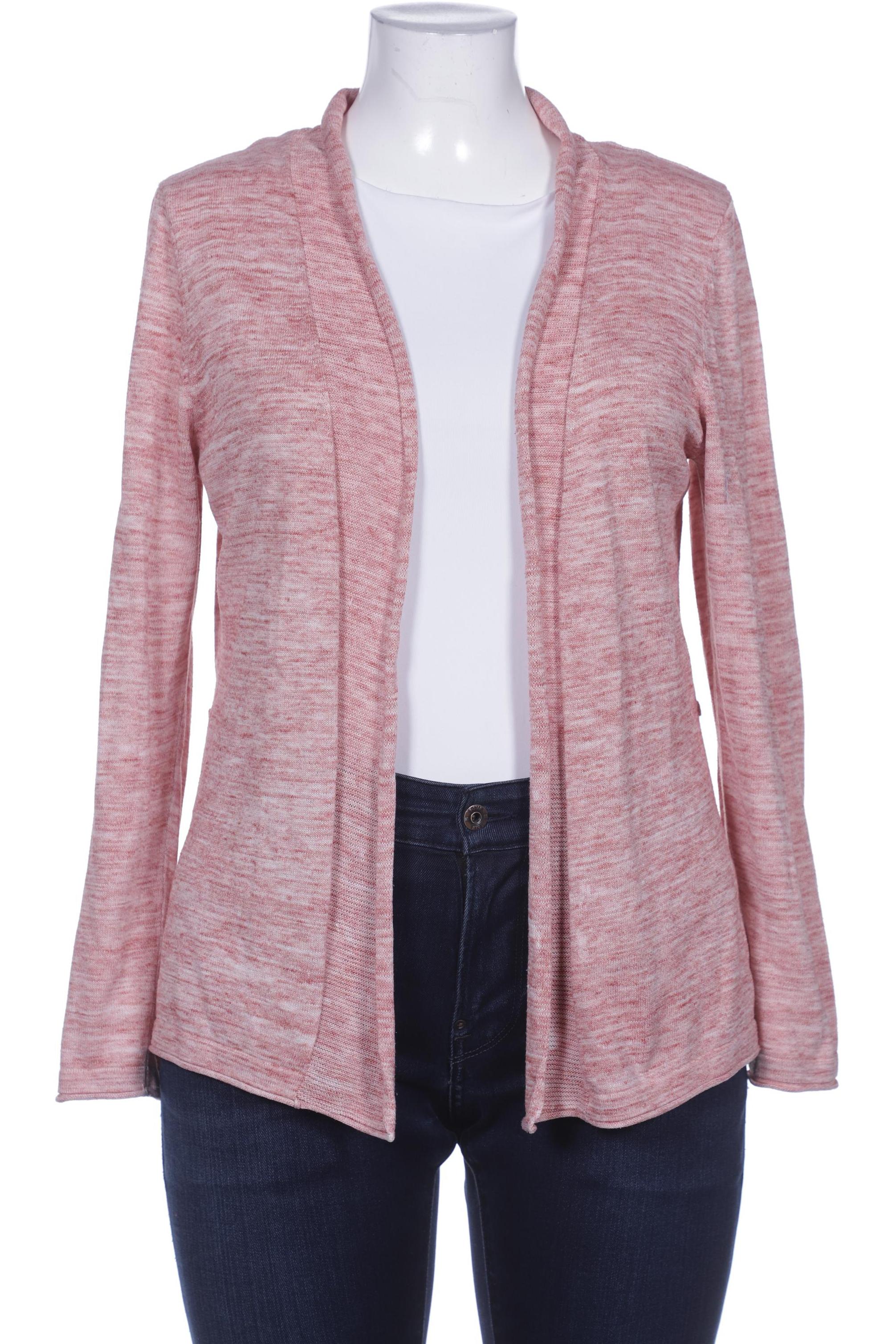 

CECIL Damen Strickjacke, pink