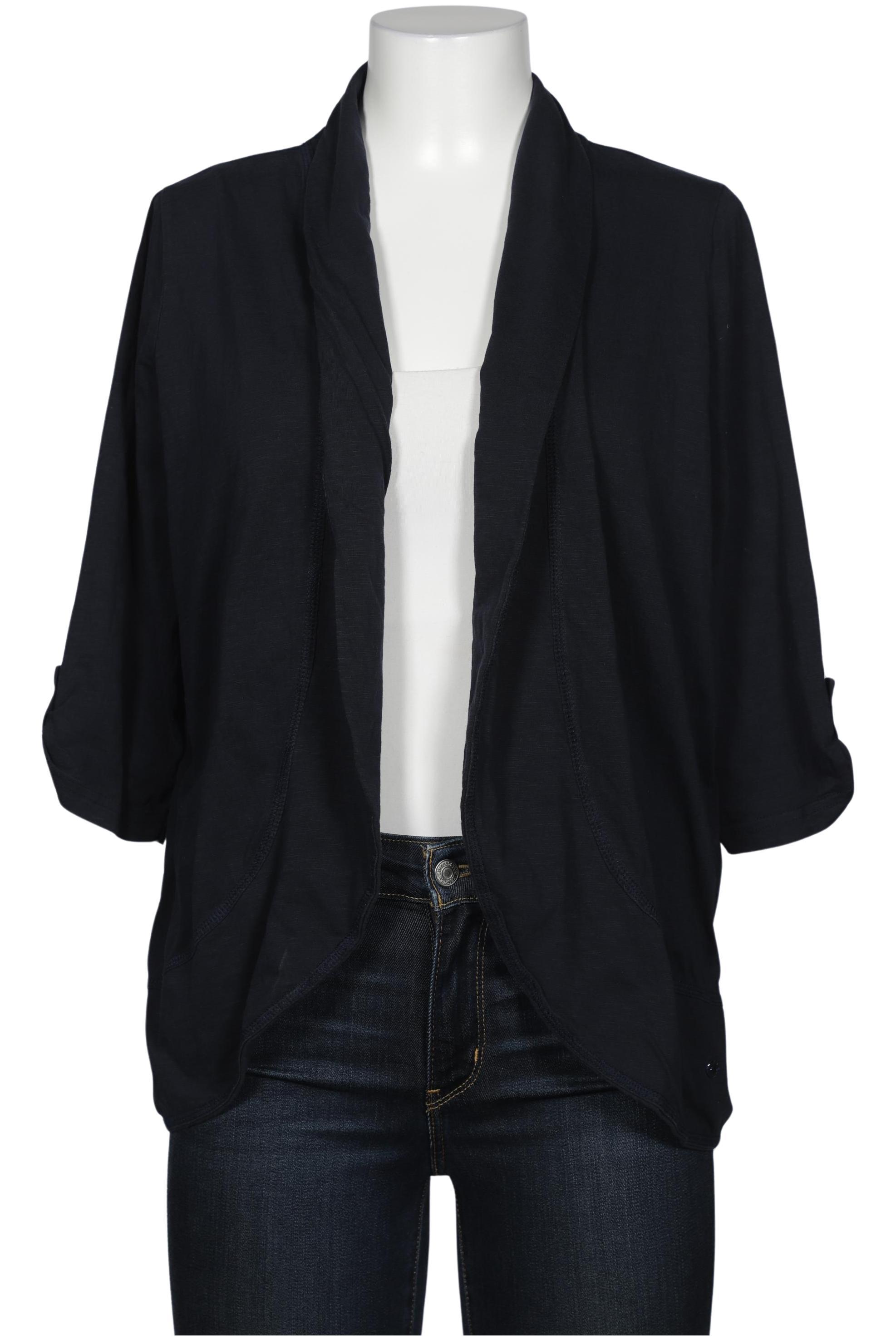

Cecil Damen Strickjacke, marineblau, Gr. 42