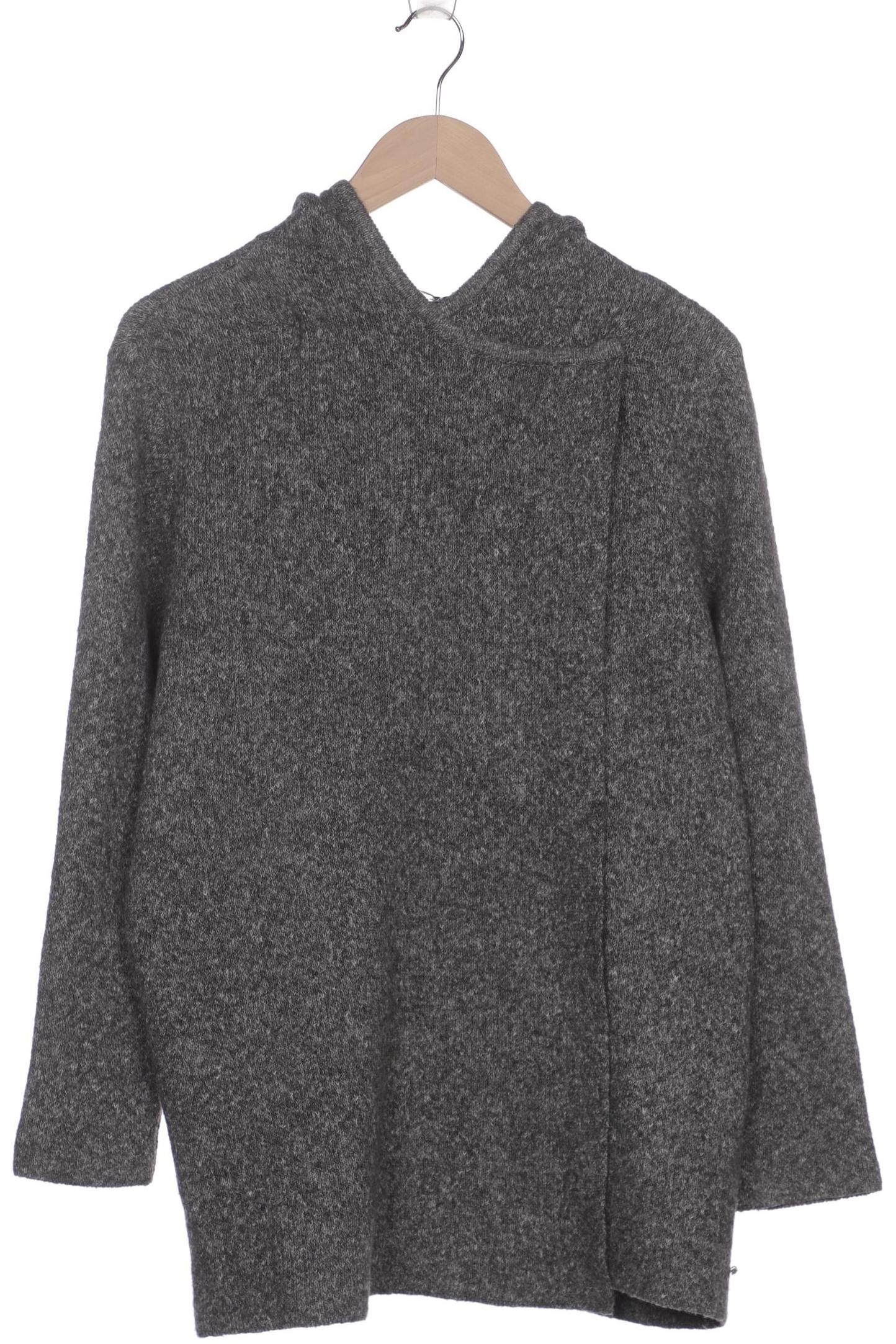 

Cecil Damen Strickjacke, grau, Gr. 38