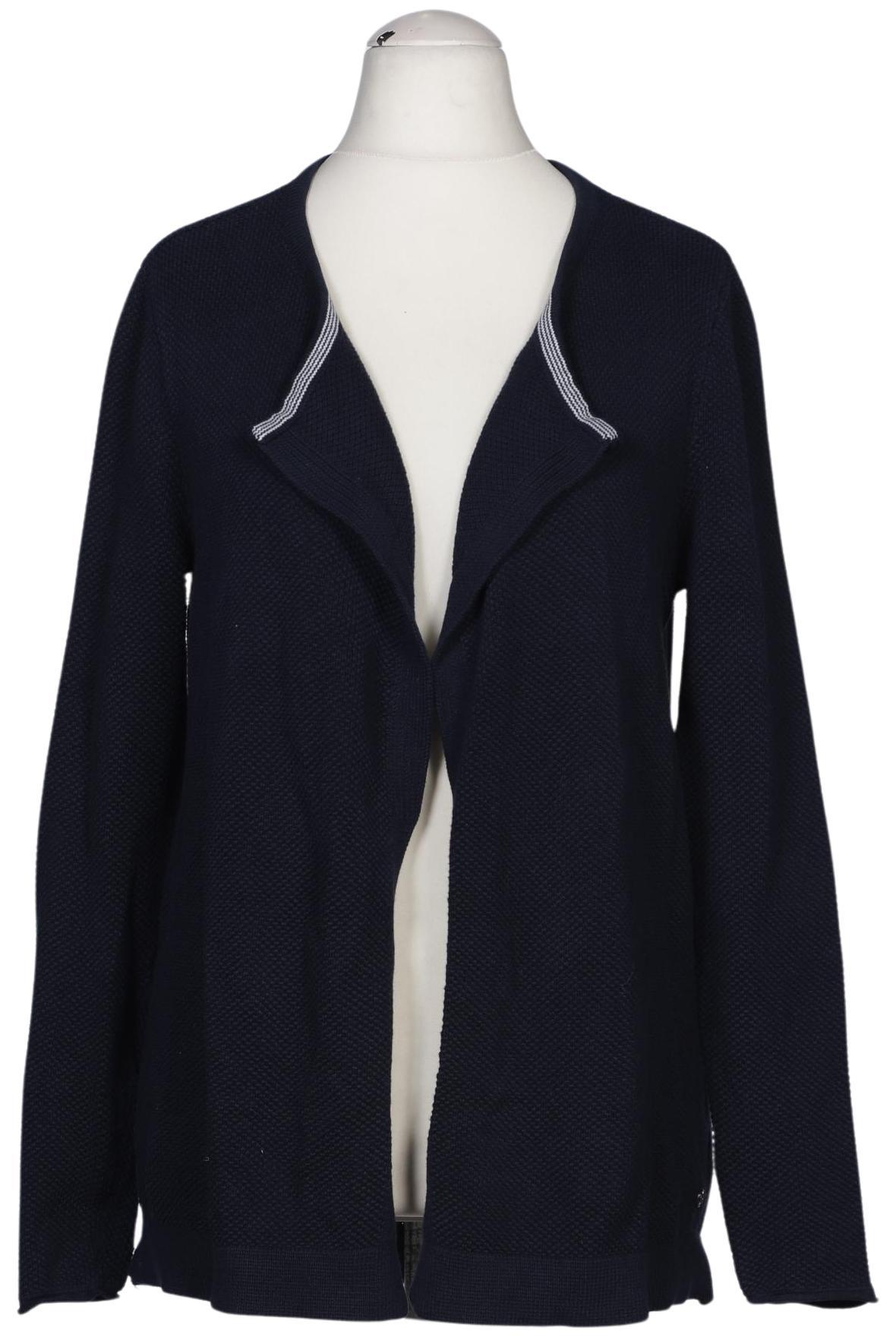 

Cecil Damen Strickjacke, marineblau, Gr. 36