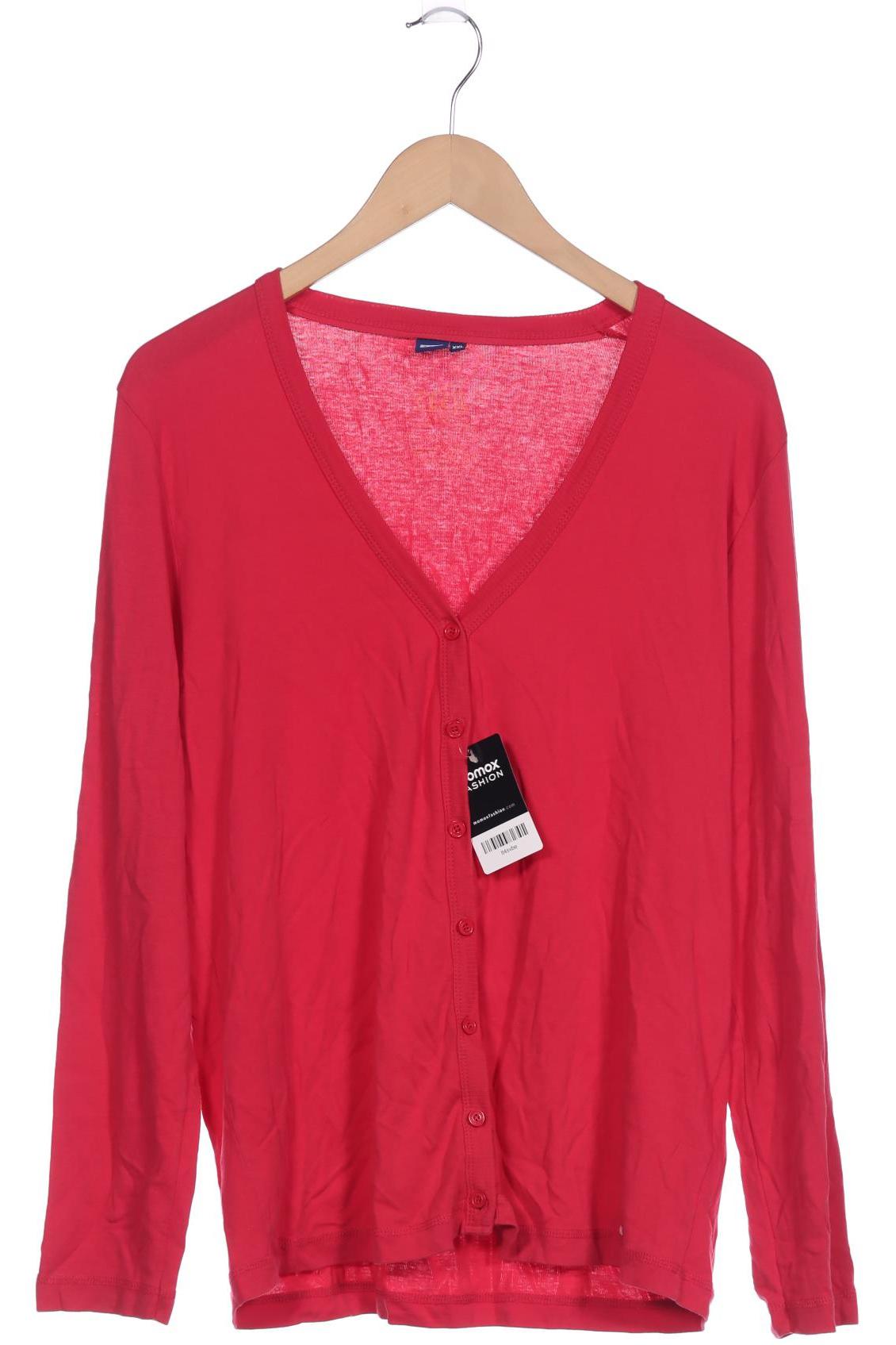 

Cecil Damen Strickjacke, pink, Gr. 46