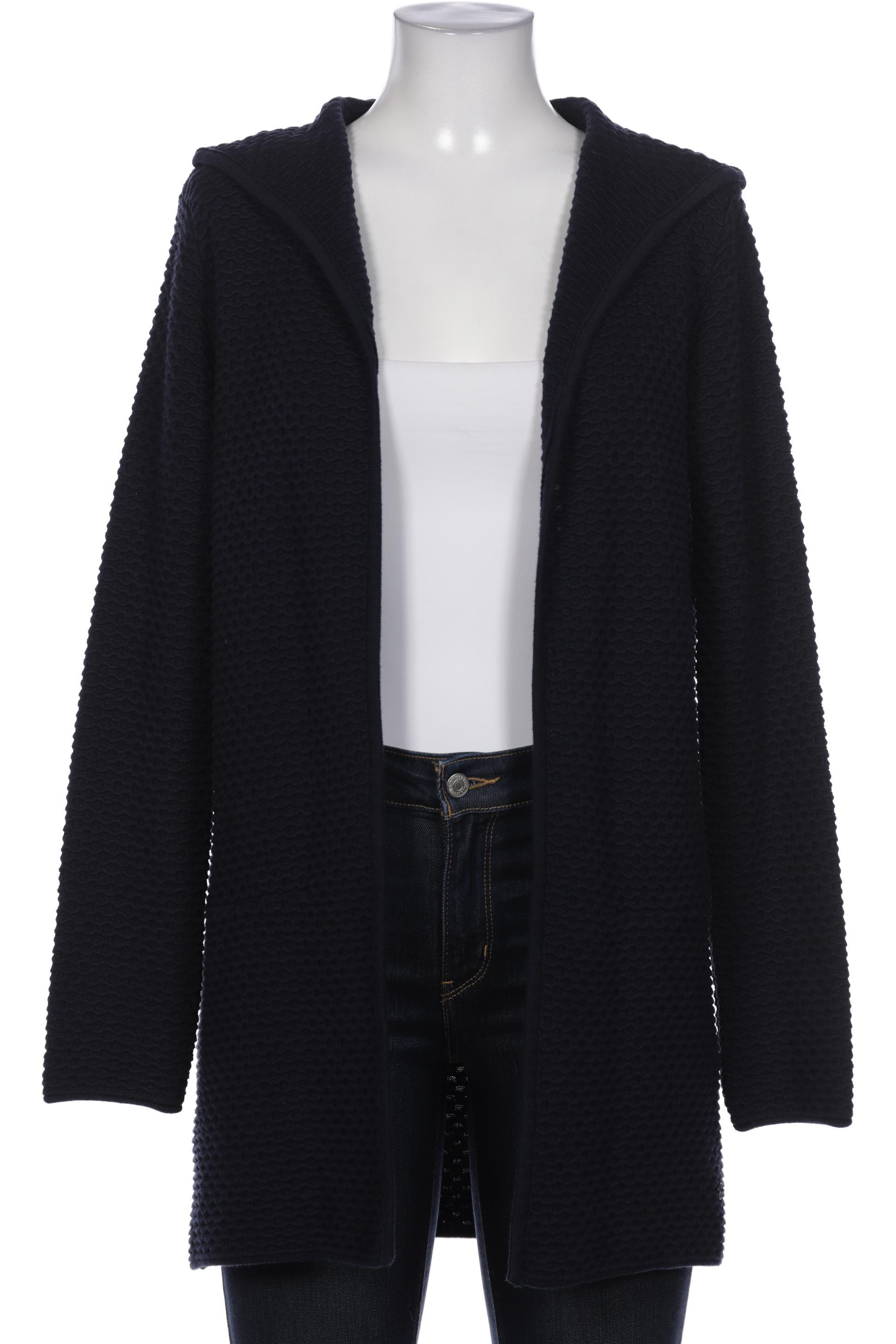 

Cecil Damen Strickjacke, marineblau, Gr. 36