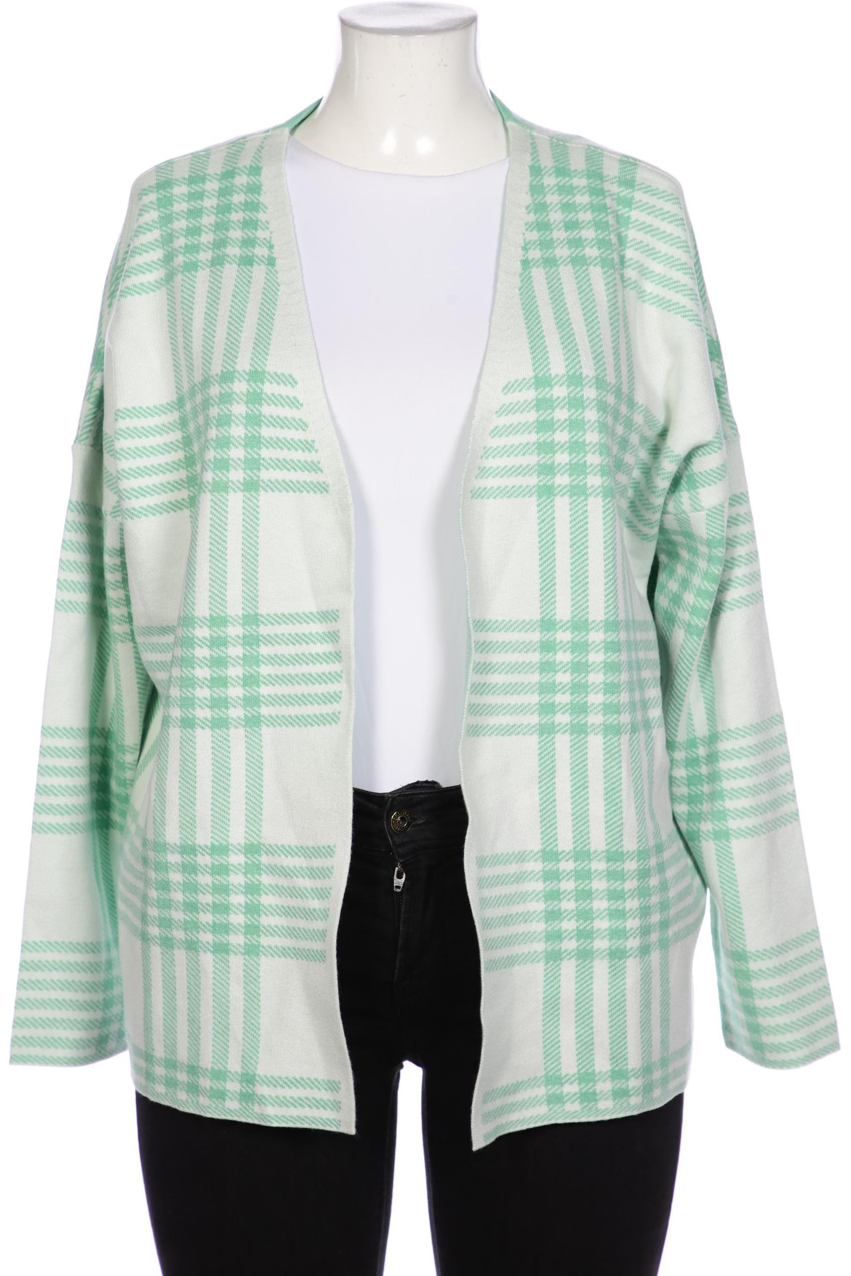

Cecil Damen Strickjacke, grün, Gr. 46
