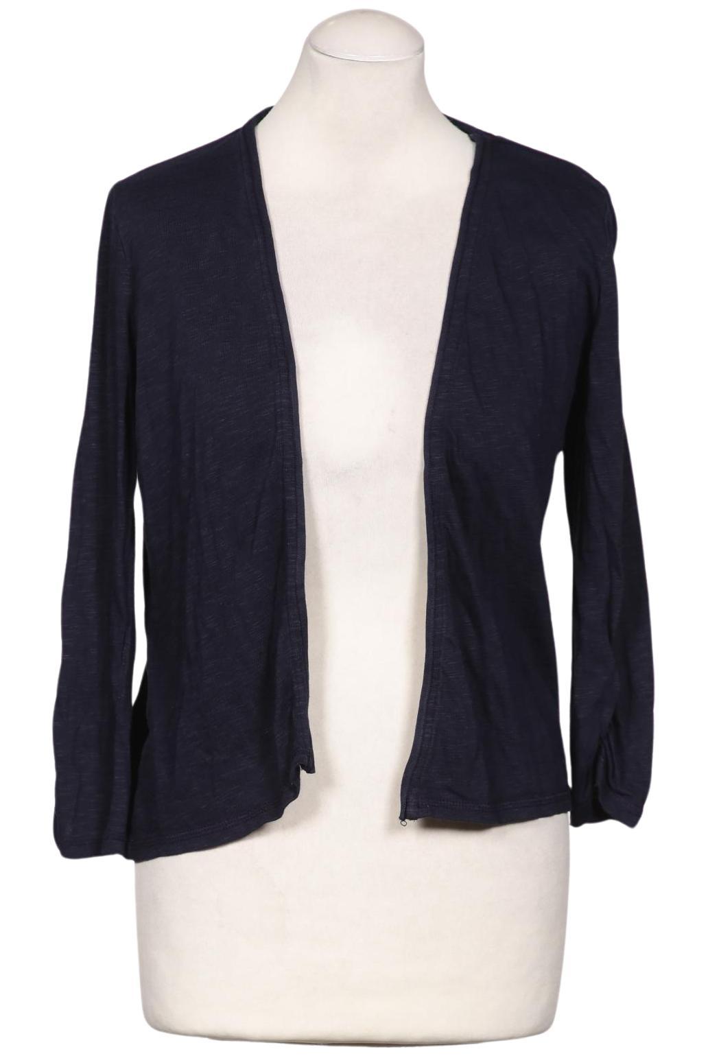 

Cecil Damen Strickjacke, marineblau, Gr. 36