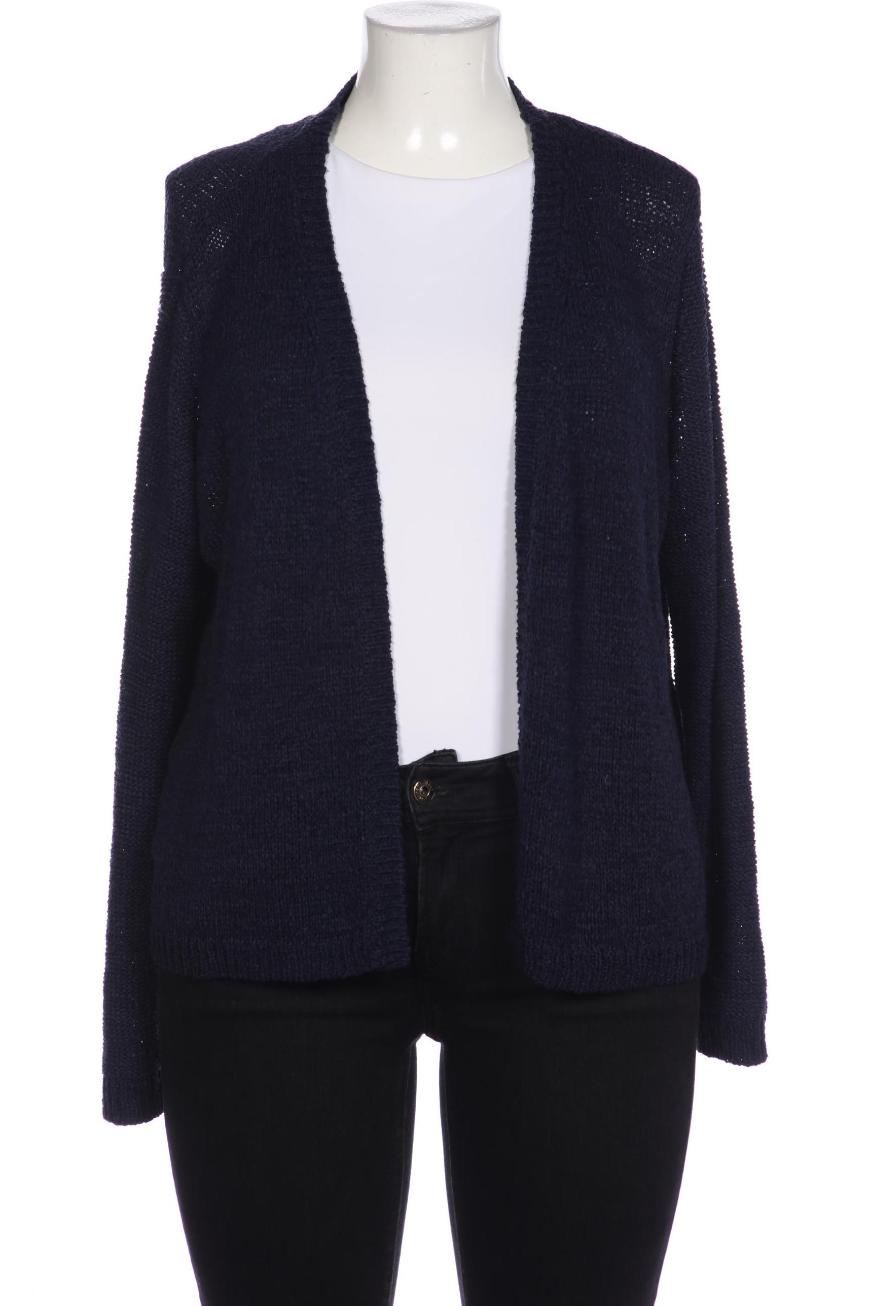 

CECIL Damen Strickjacke, marineblau