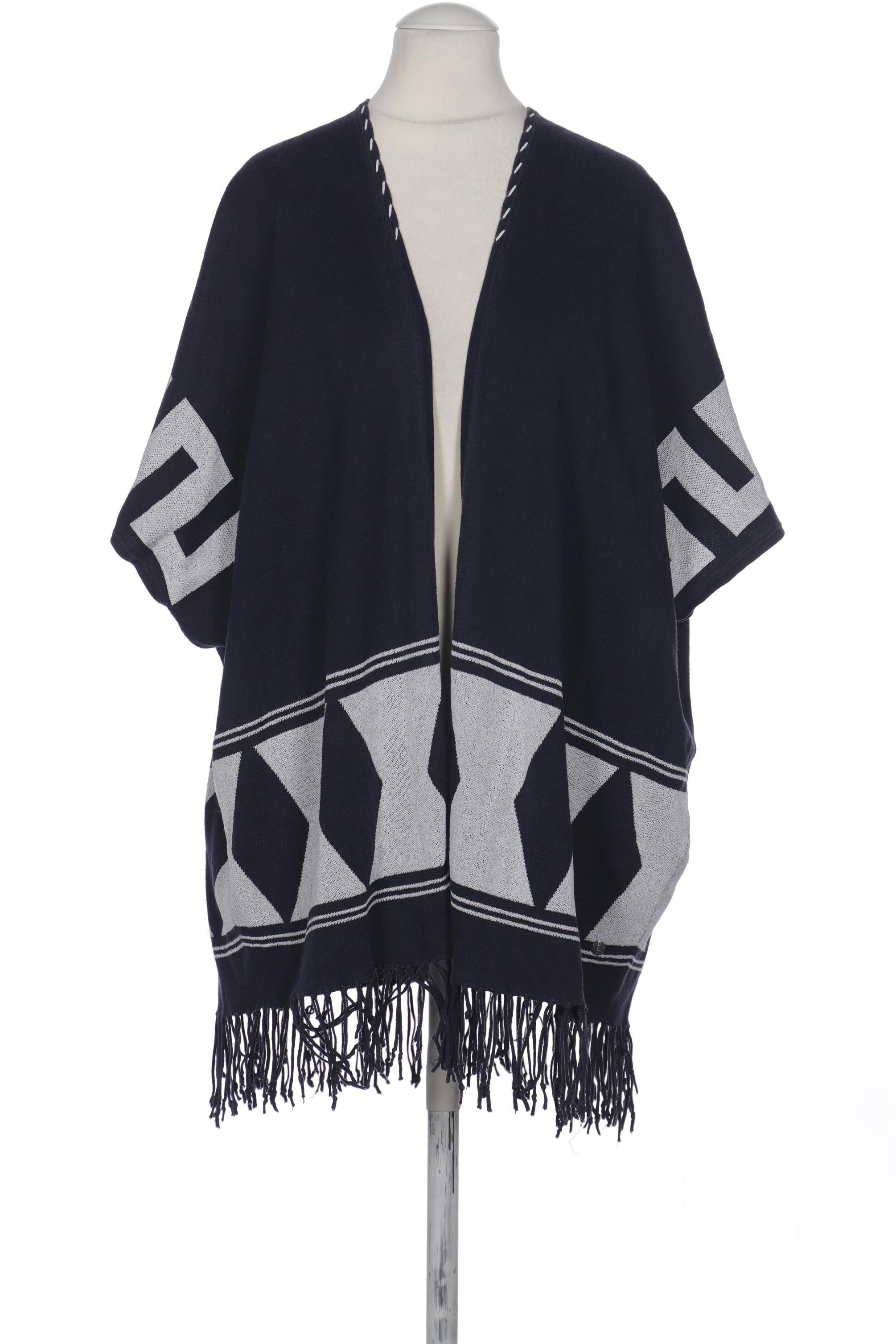 

Cecil Damen Strickjacke, marineblau, Gr. 34