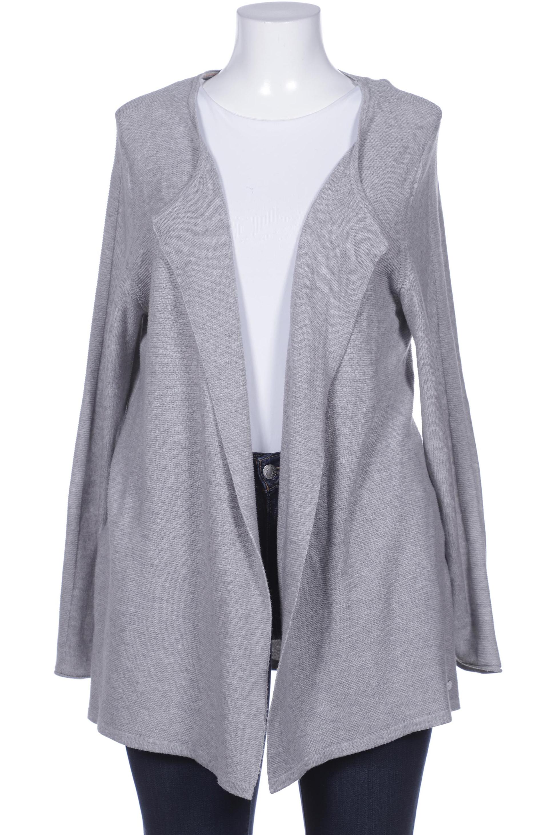 

CECIL Damen Strickjacke, grau