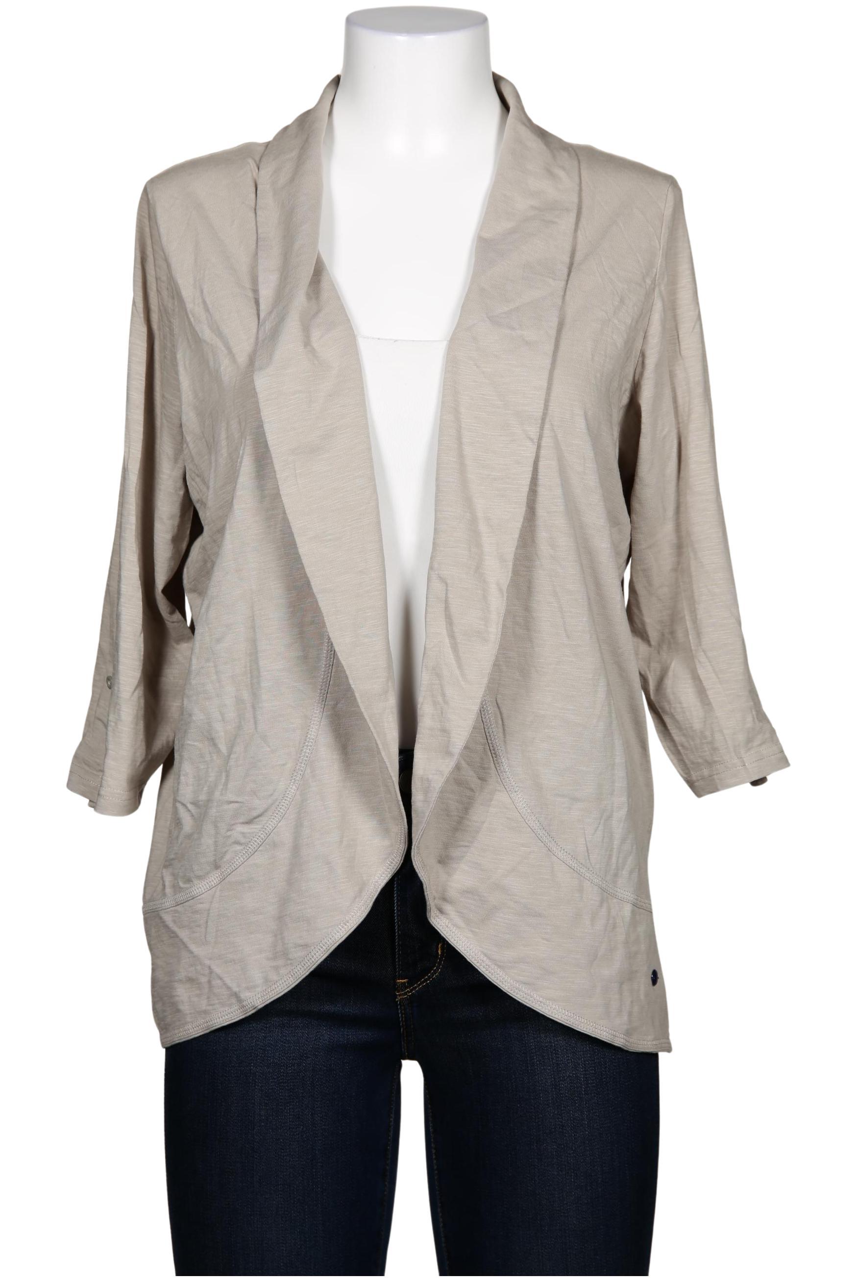 

Cecil Damen Strickjacke, grau, Gr. 42