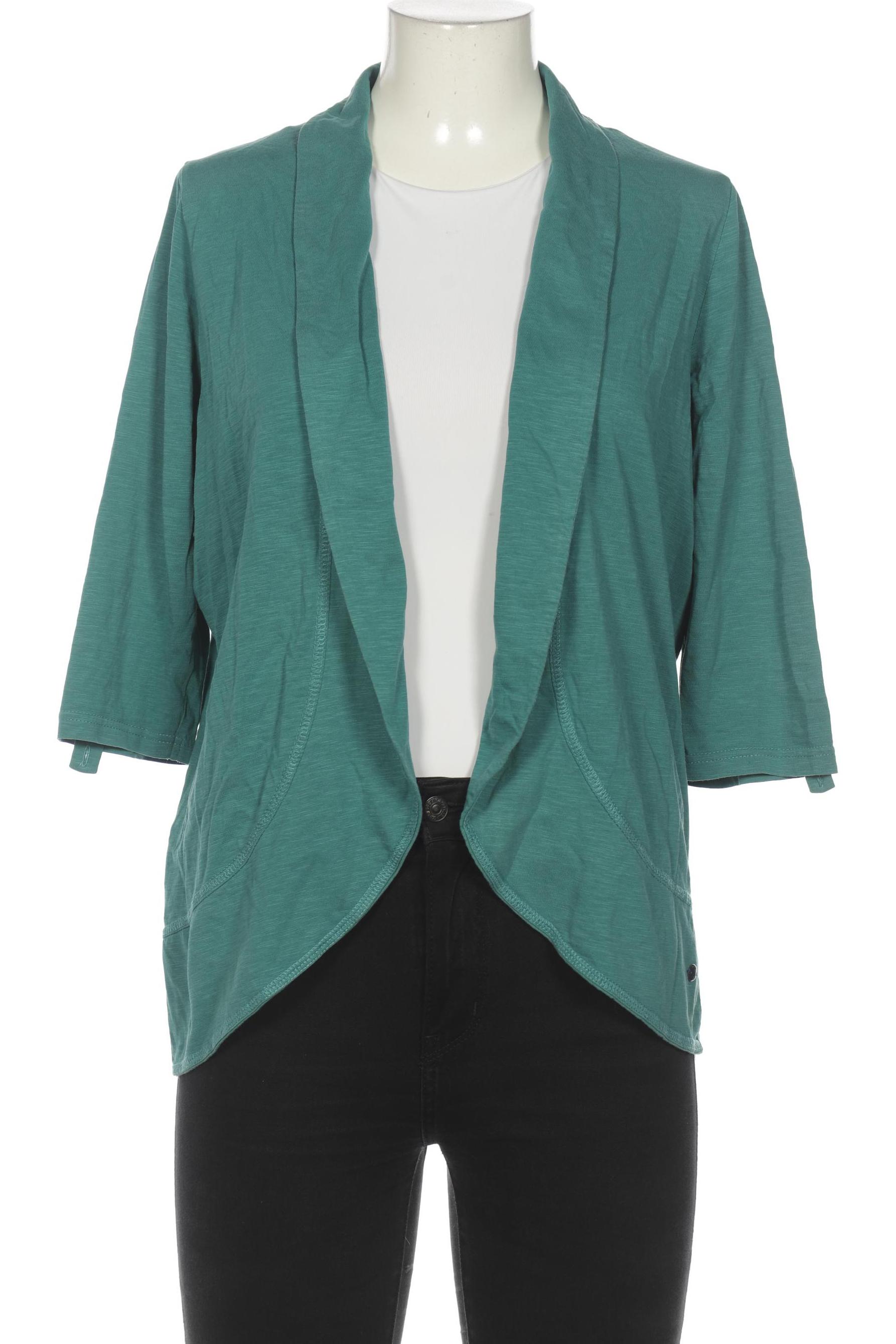 

Cecil Damen Strickjacke, türkis, Gr. 42