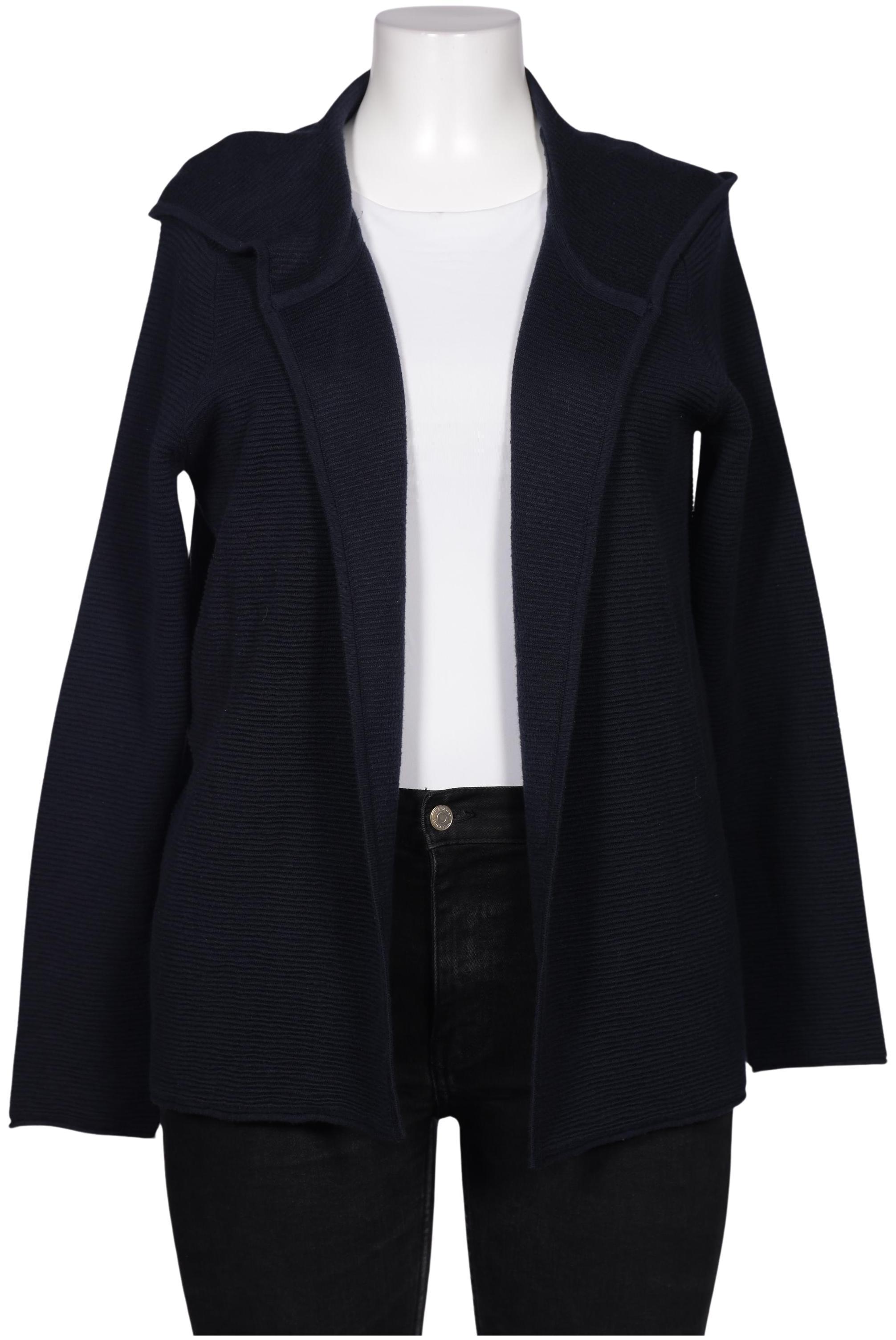 

Cecil Damen Strickjacke, marineblau, Gr. 44