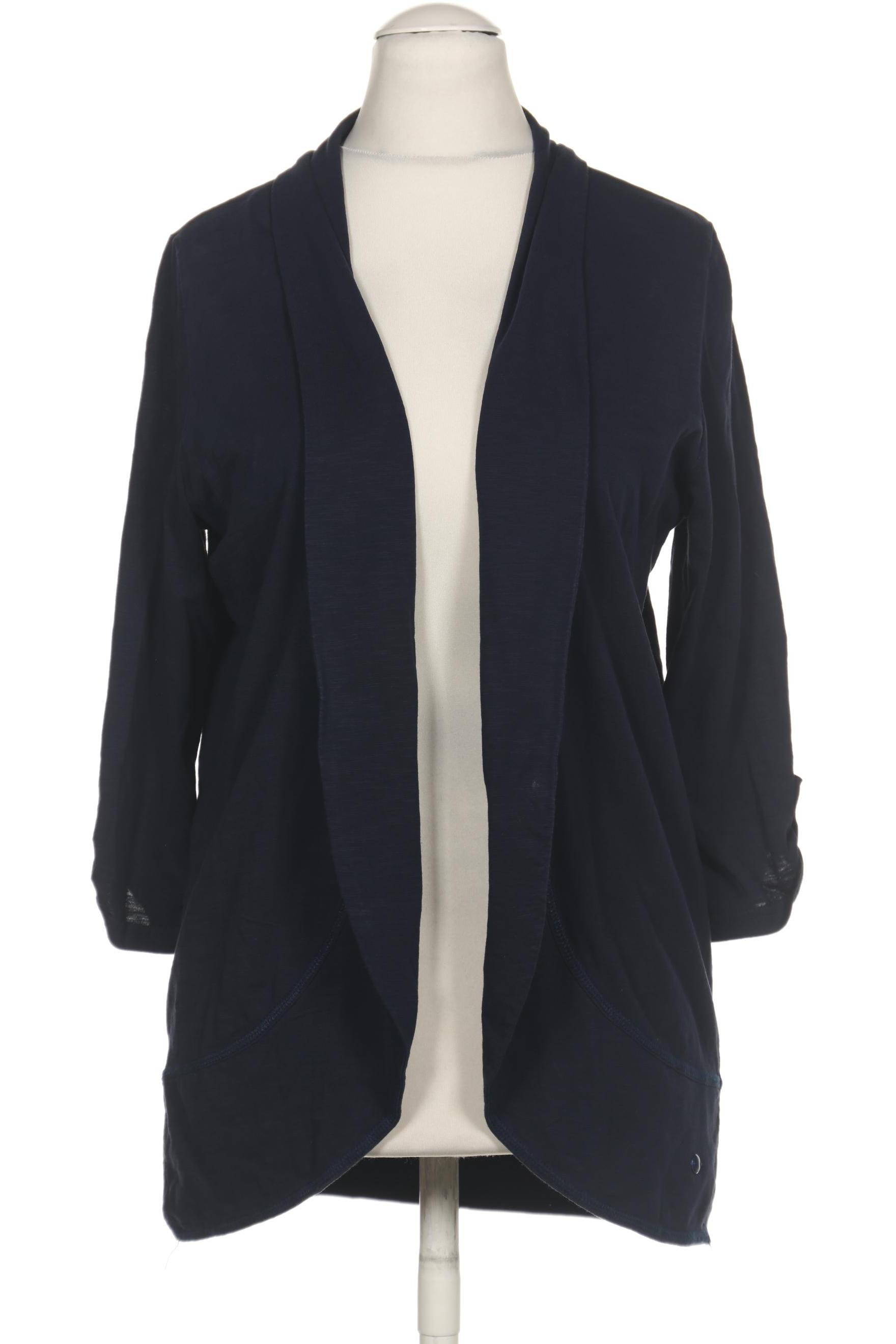 

Cecil Damen Strickjacke, marineblau, Gr. 38