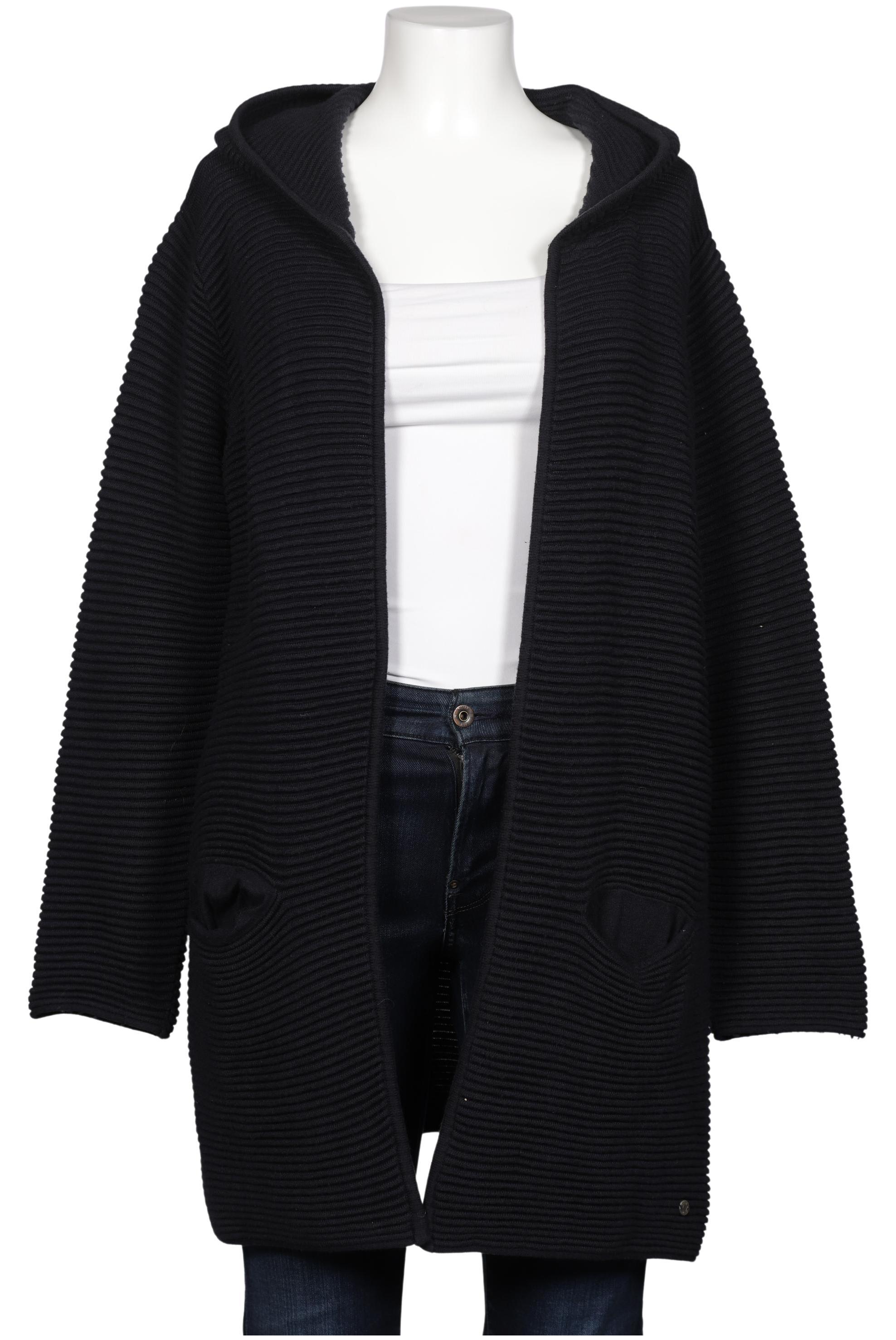 

Cecil Damen Strickjacke, marineblau, Gr. 46