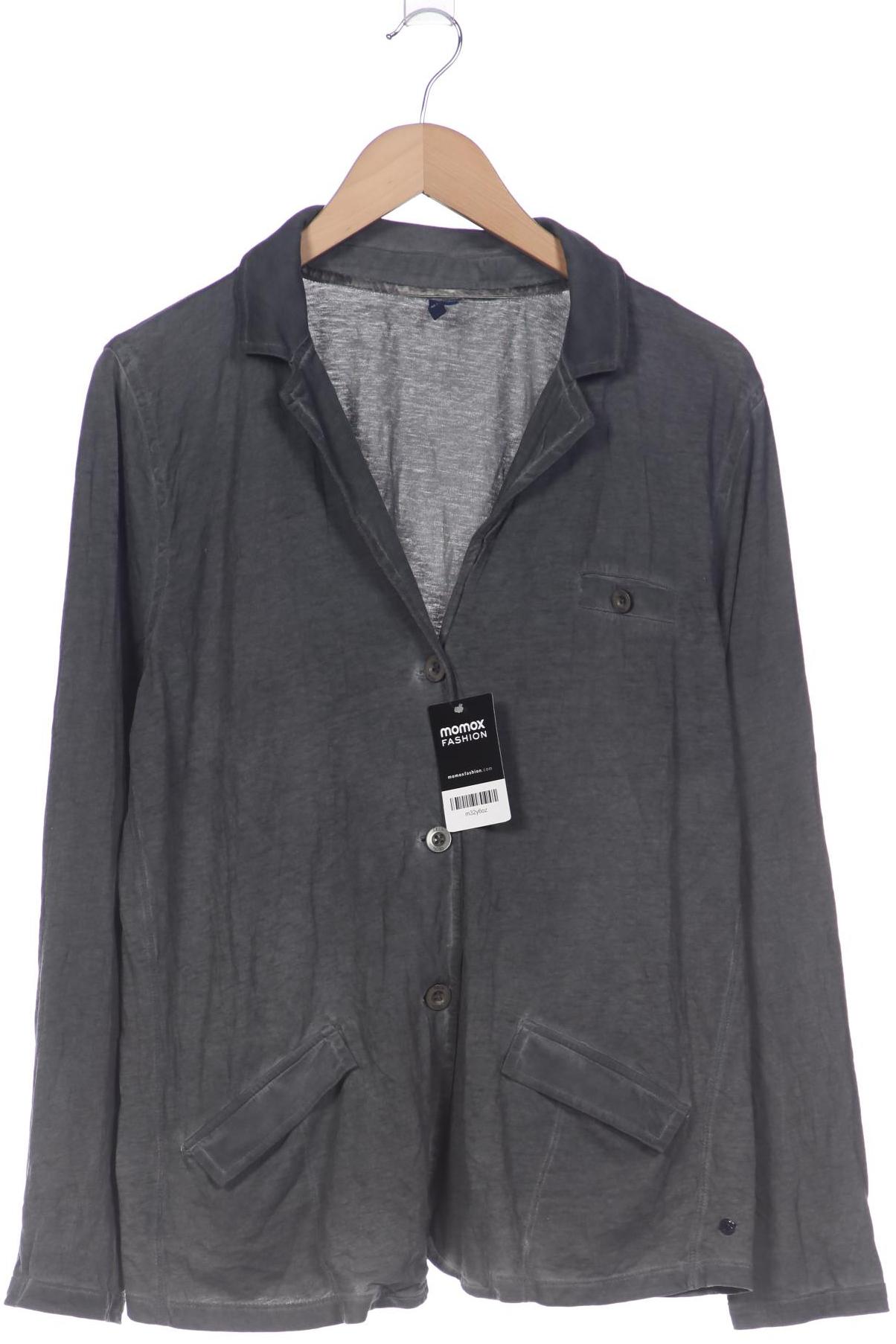 

Cecil Damen Strickjacke, grau, Gr. 38