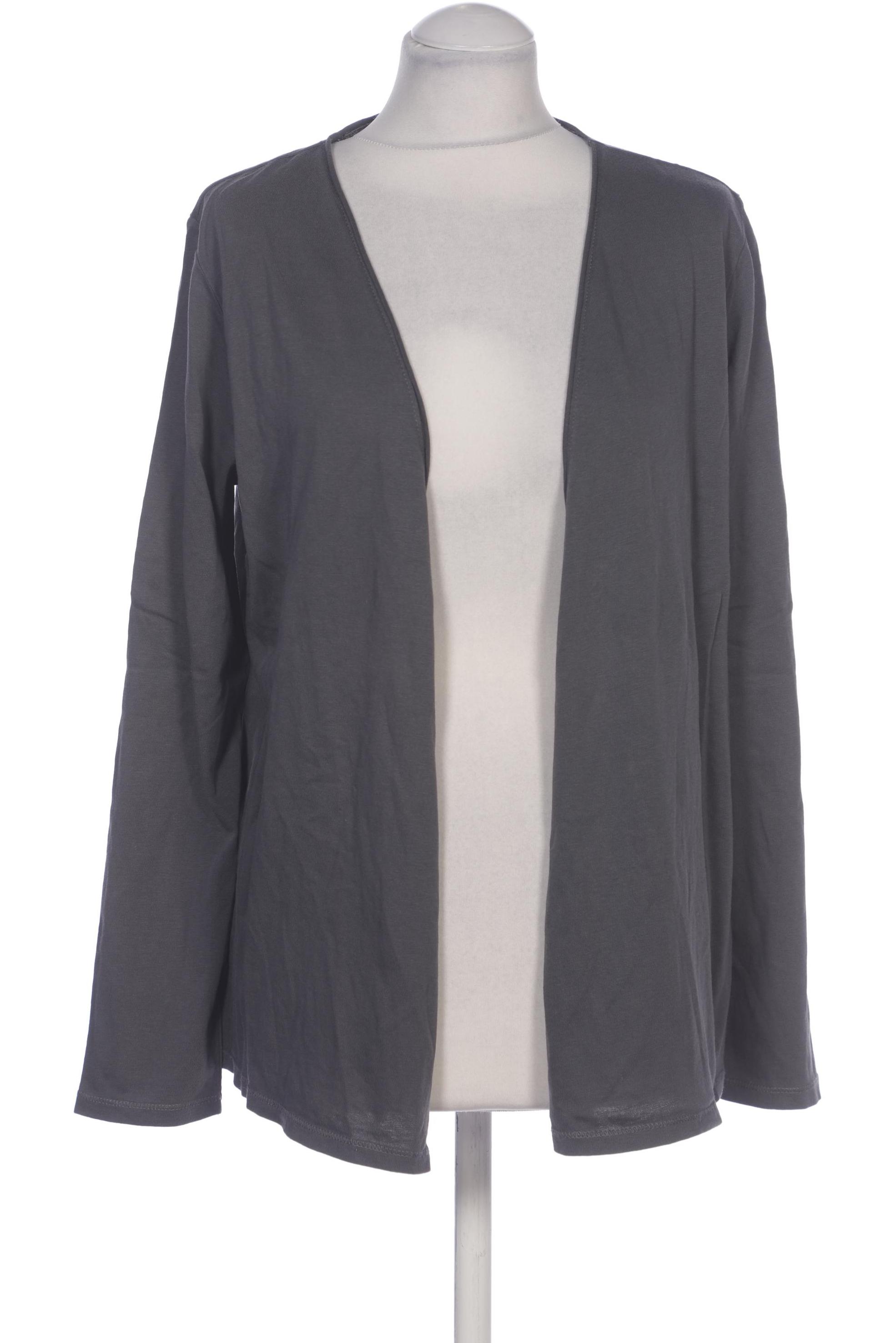 

Cecil Damen Strickjacke, grau, Gr. 38