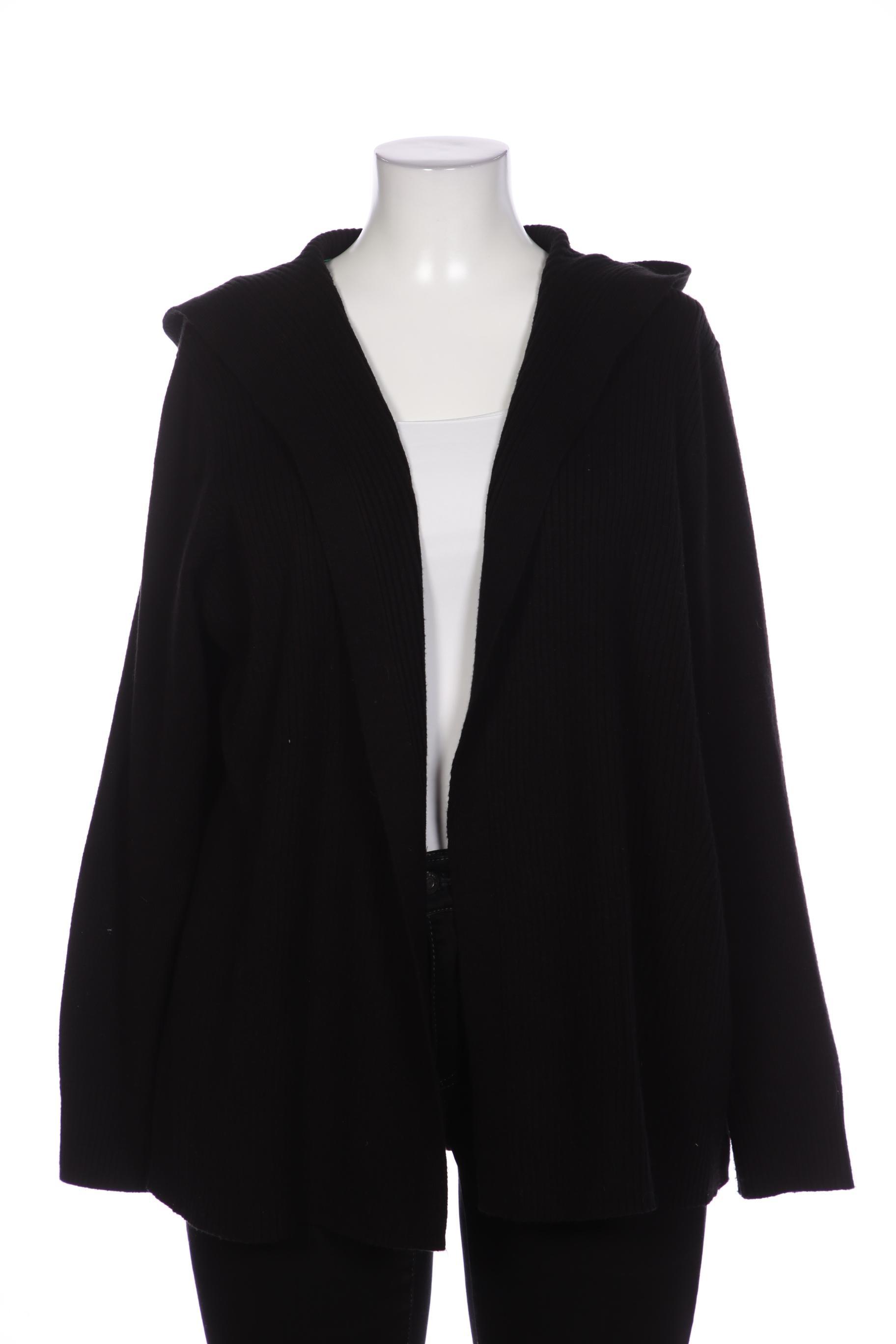 

Cecil Damen Strickjacke, schwarz, Gr. 46