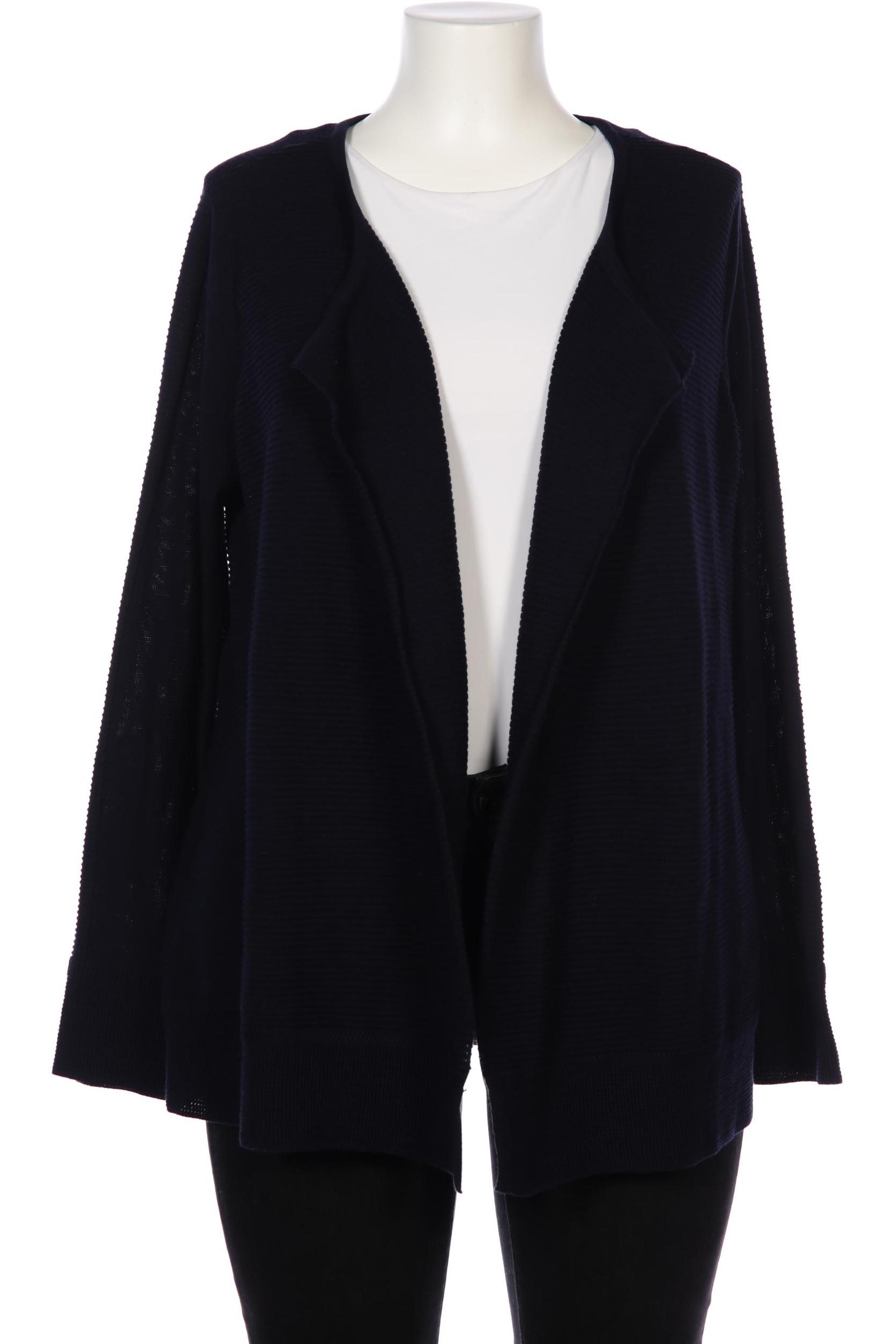 

Cecil Damen Strickjacke, marineblau, Gr. 46