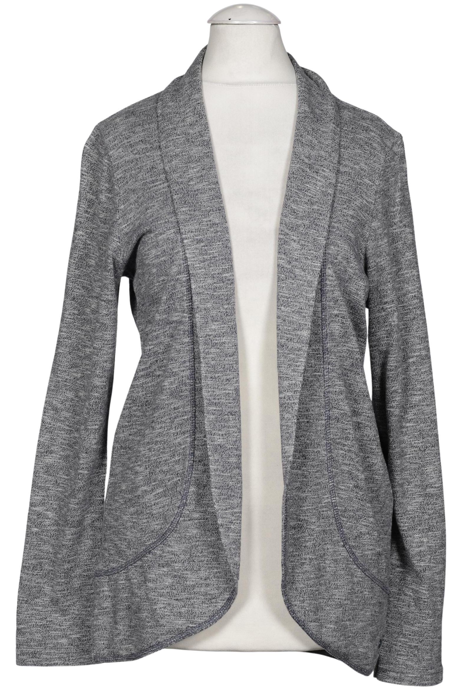 

Cecil Damen Strickjacke, grau, Gr. 36