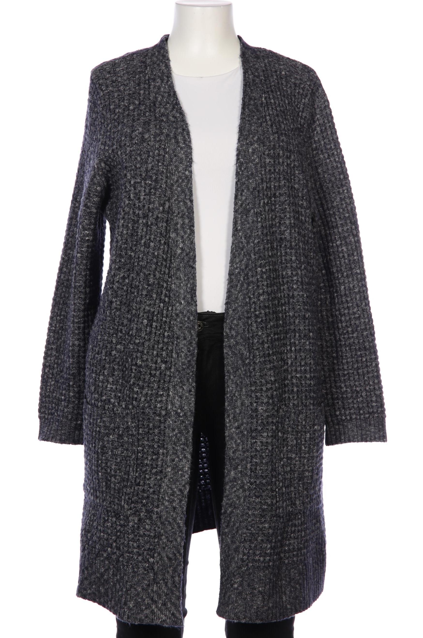 

Cecil Damen Strickjacke, grau, Gr. 42