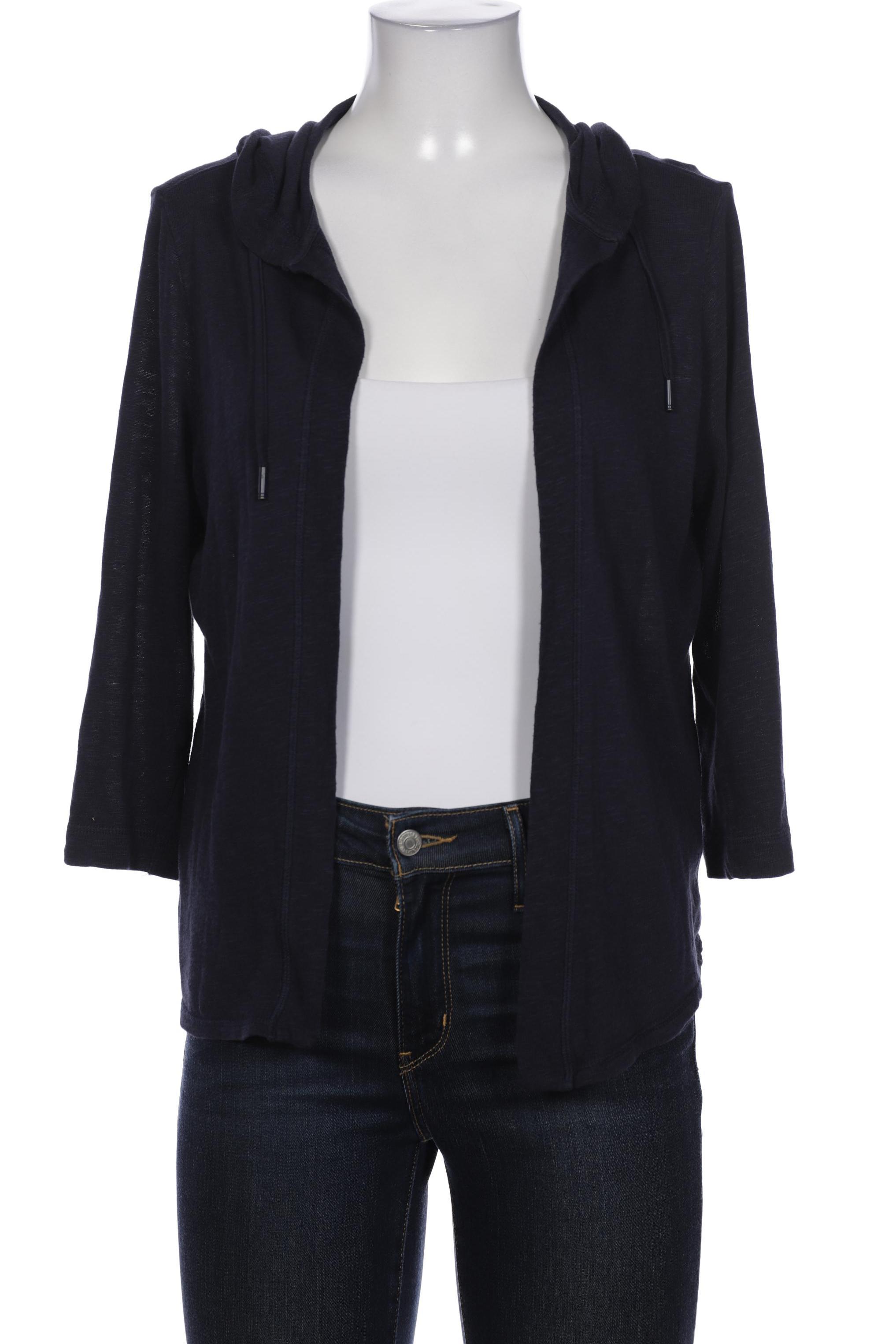 

Cecil Damen Strickjacke, marineblau, Gr. 36