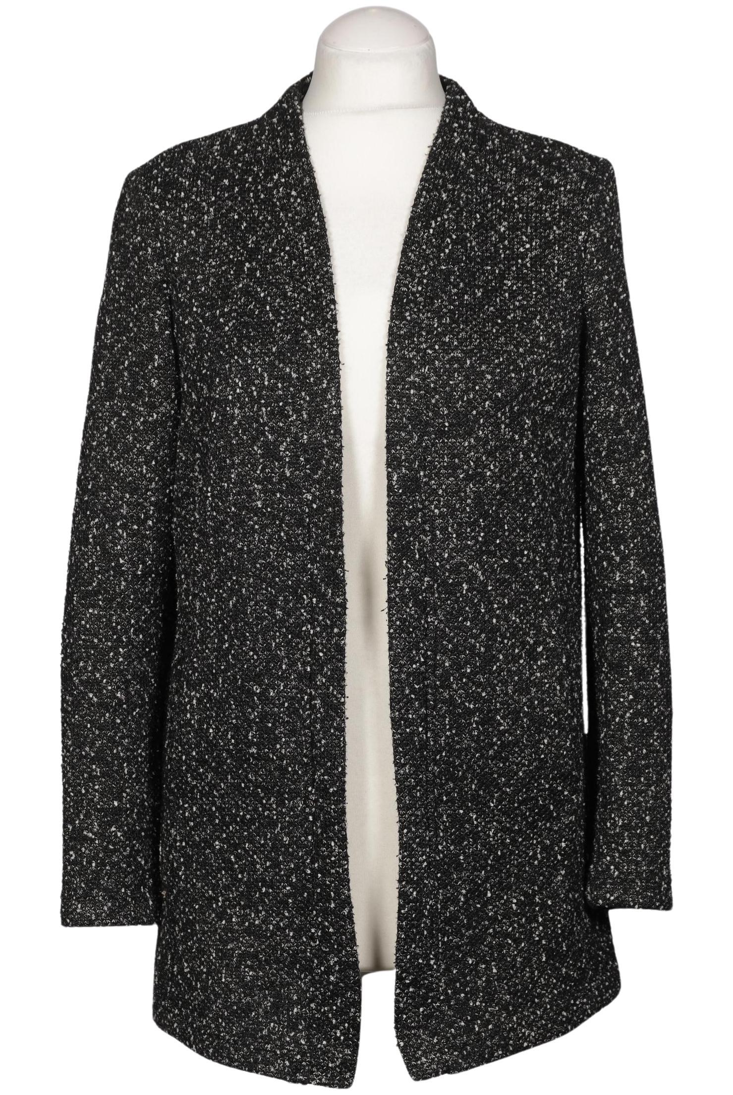 

Cecil Damen Strickjacke, schwarz, Gr. 36