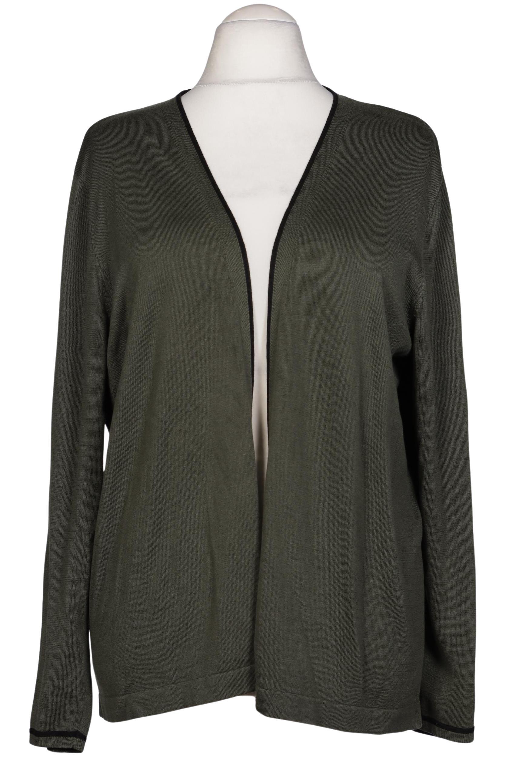 

Cecil Damen Strickjacke, grün, Gr. 46