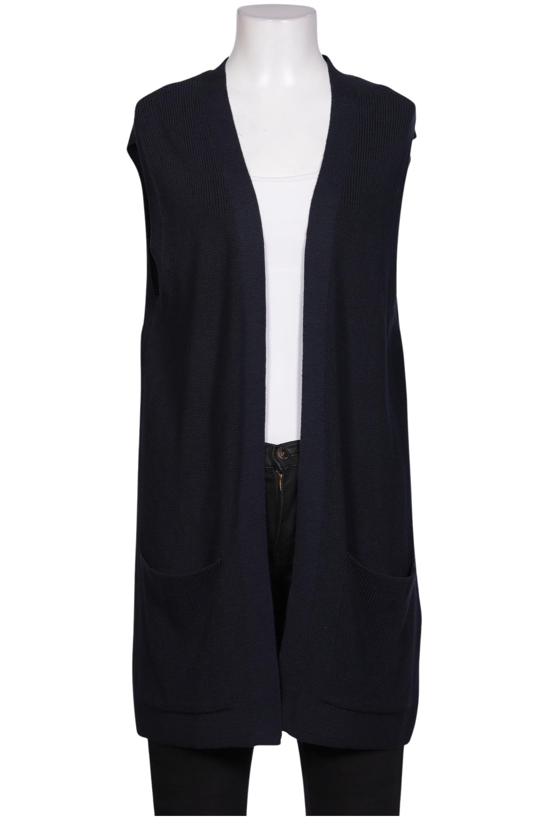 

Cecil Damen Strickjacke, marineblau, Gr. 34