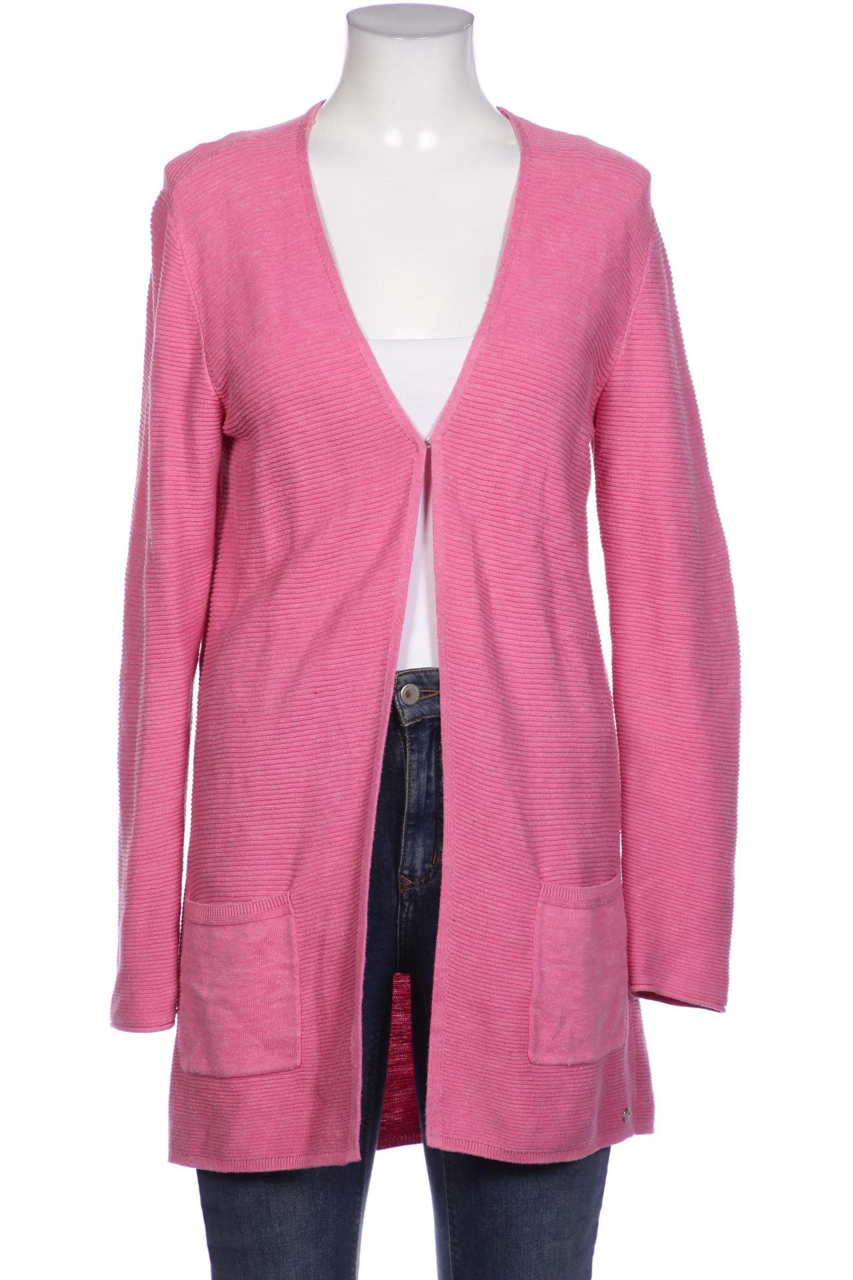 

Cecil Damen Strickjacke, pink, Gr. 36