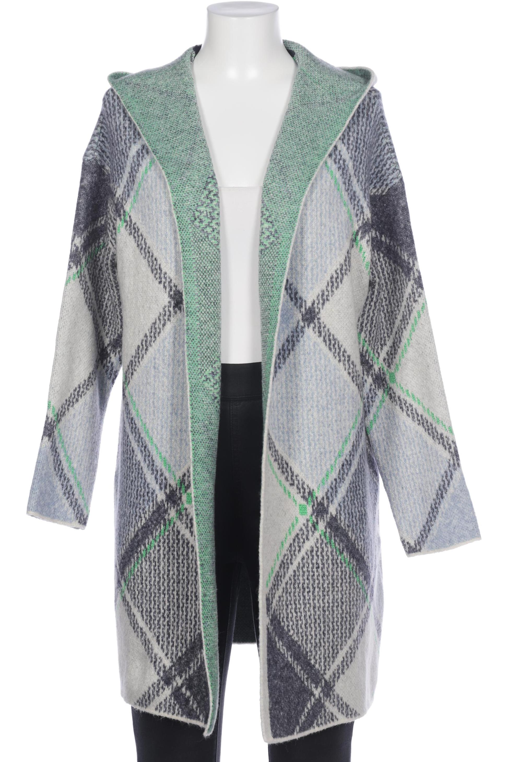 

Cecil Damen Strickjacke, mehrfarbig, Gr. 38