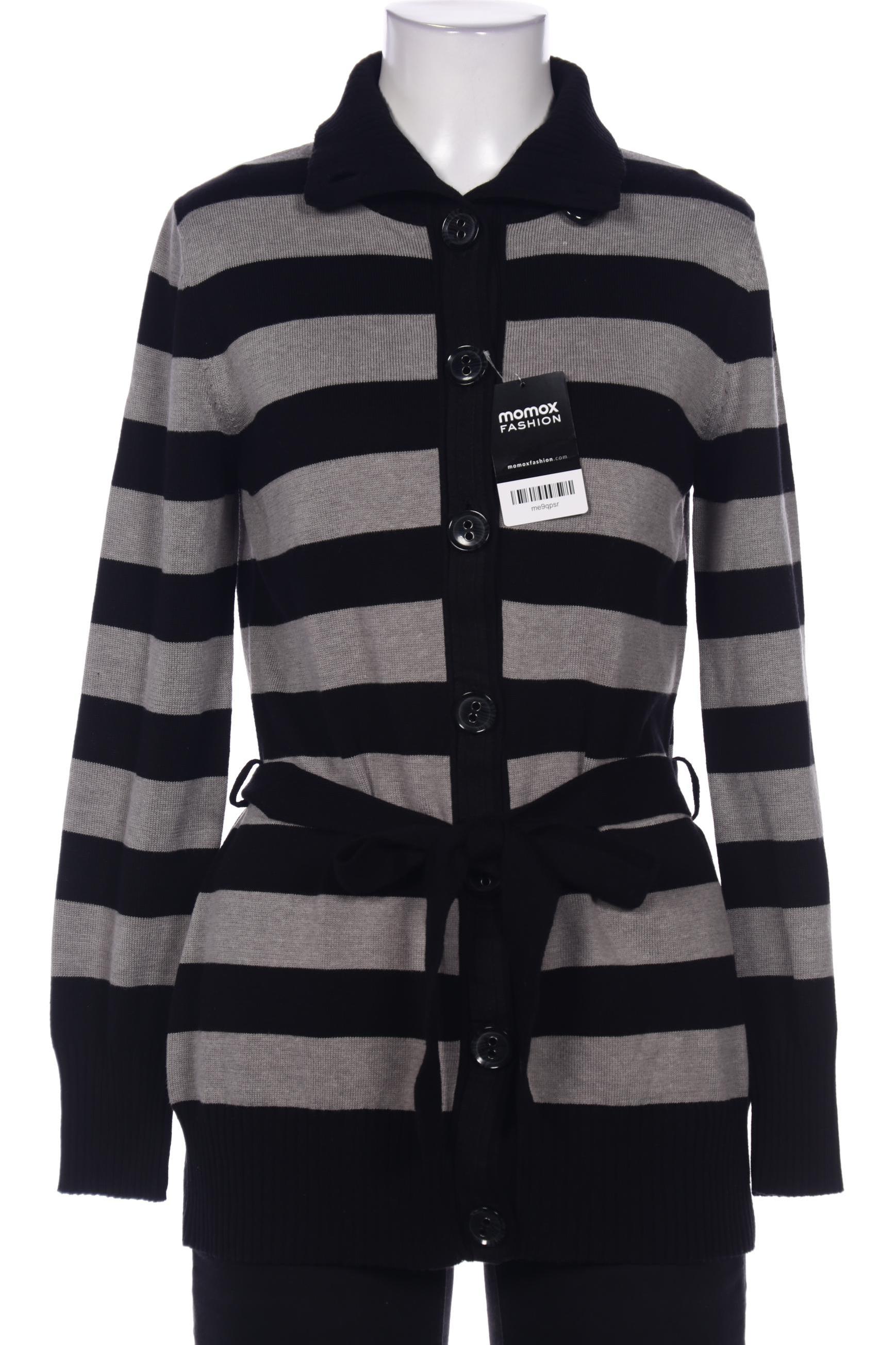 

Cecil Damen Strickjacke, schwarz, Gr. 36