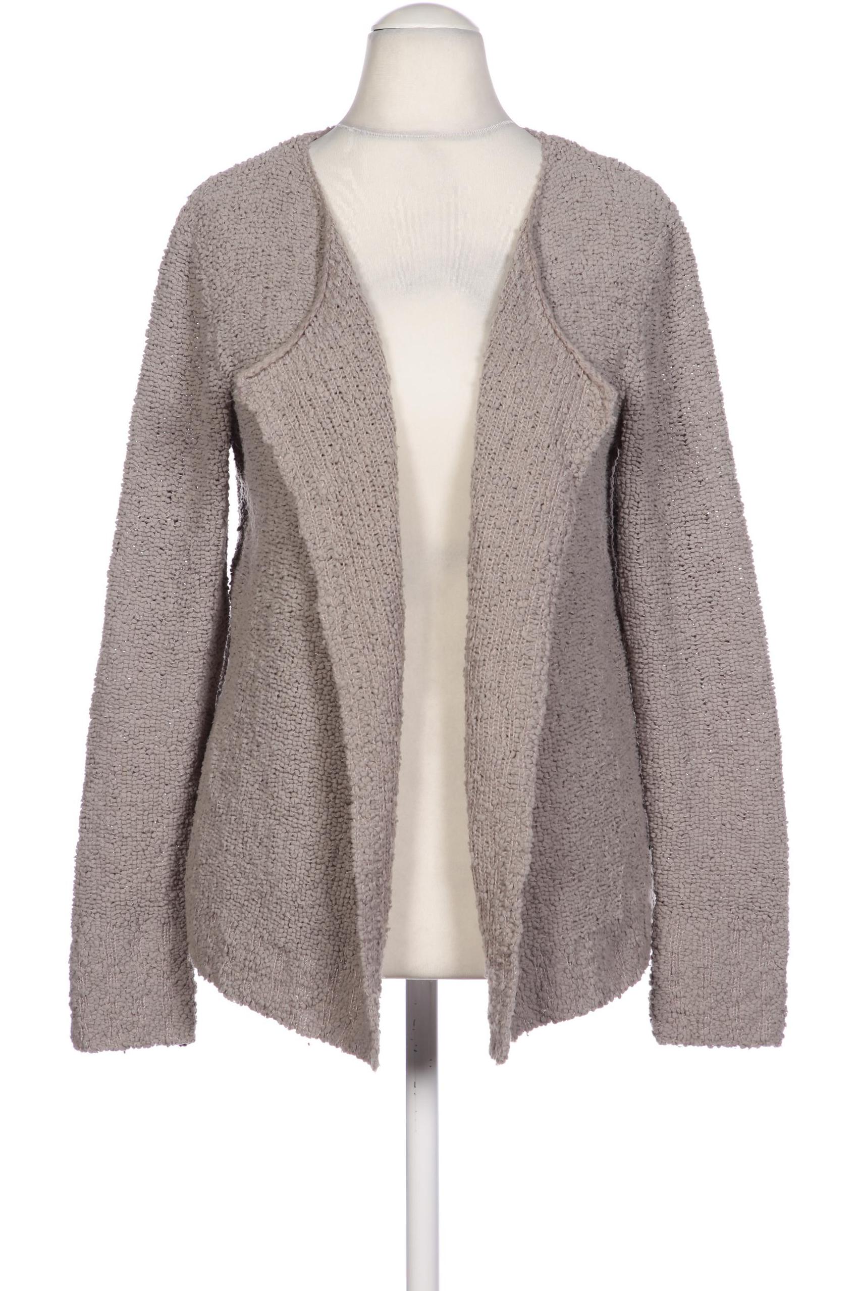 

Cecil Damen Strickjacke, grau, Gr. 38