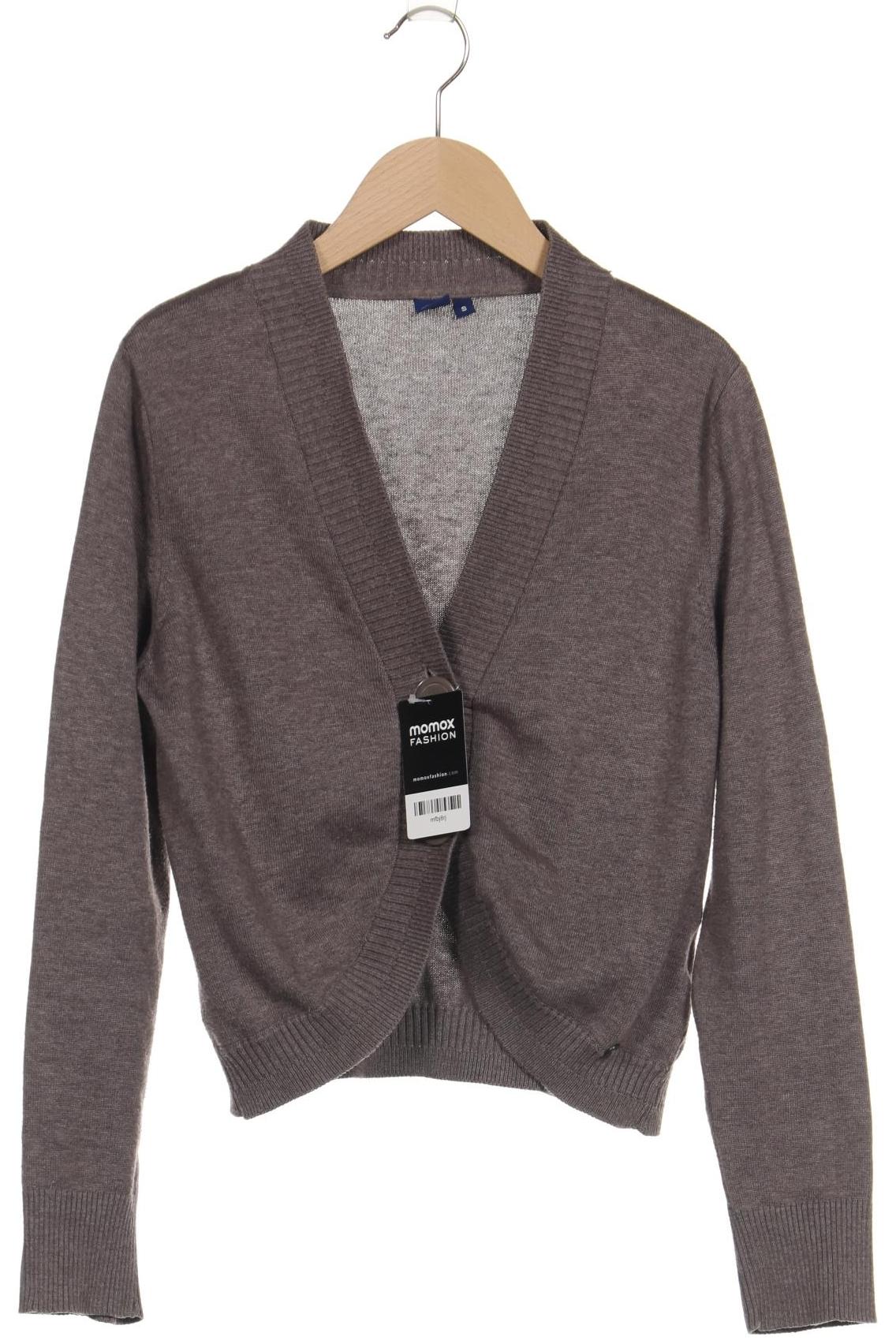 

Cecil Damen Strickjacke, grau, Gr. 36