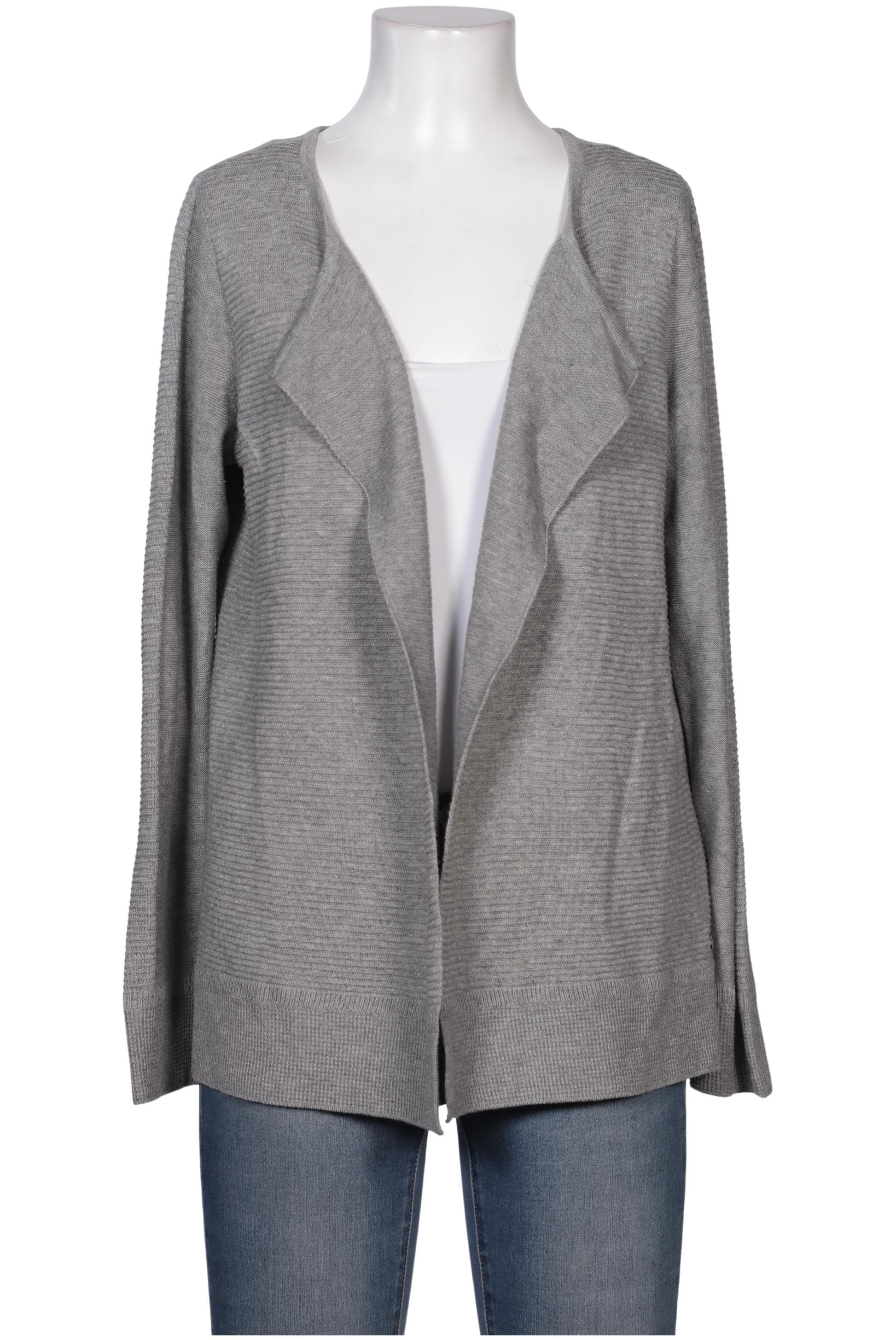 

Cecil Damen Strickjacke, grau, Gr. 38