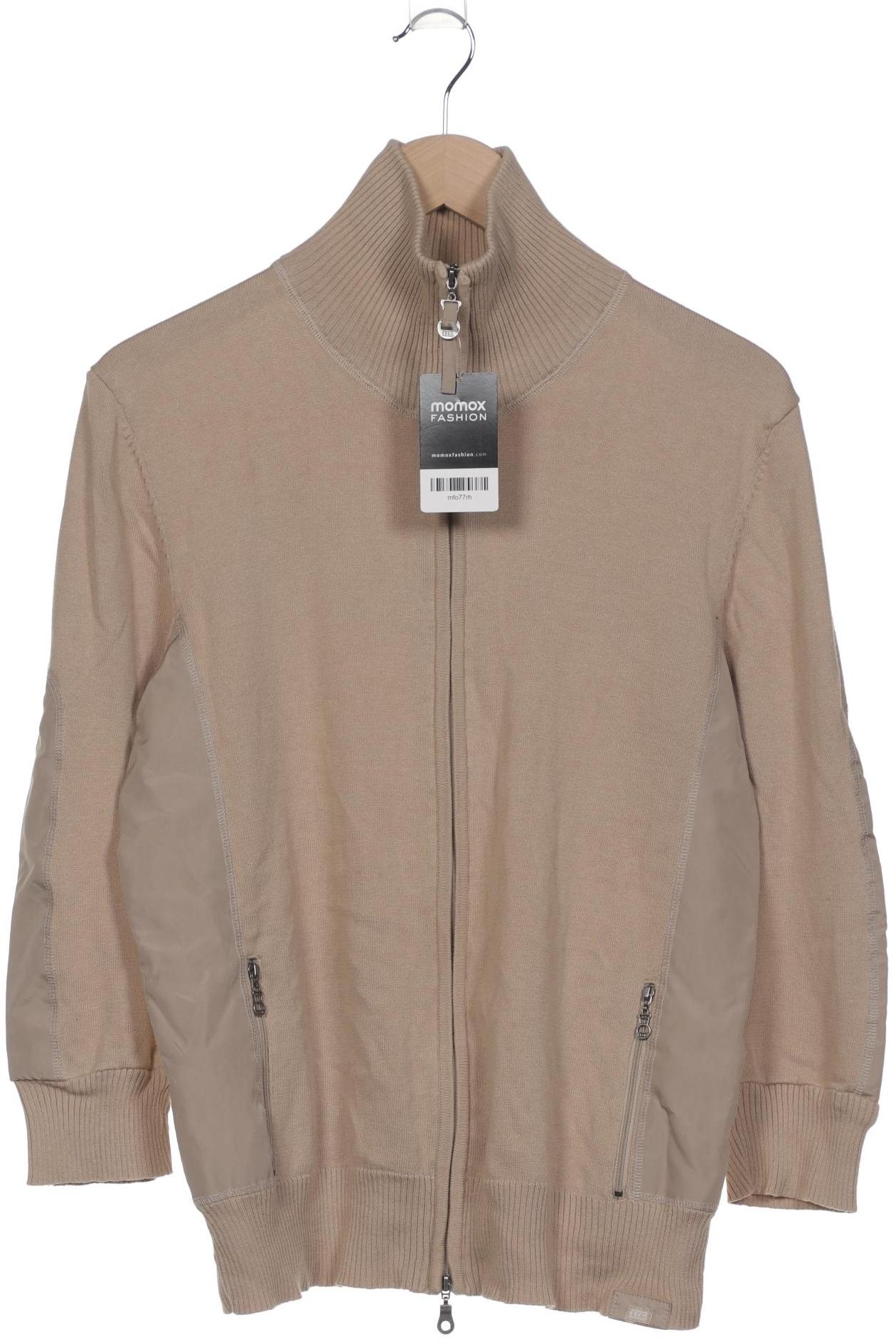 

Cecil Damen Strickjacke, beige, Gr. 46