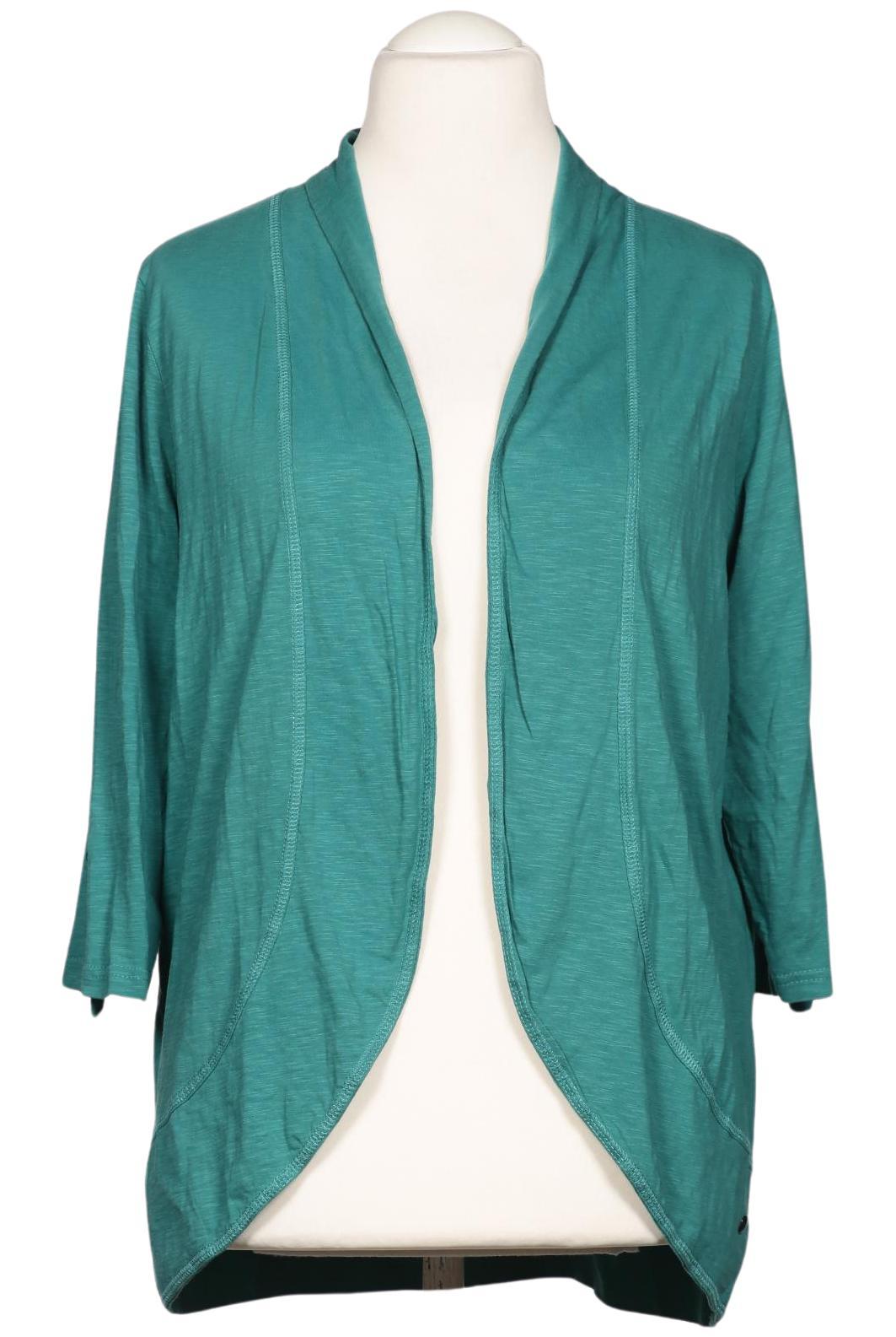 

Cecil Damen Strickjacke, türkis, Gr. 42