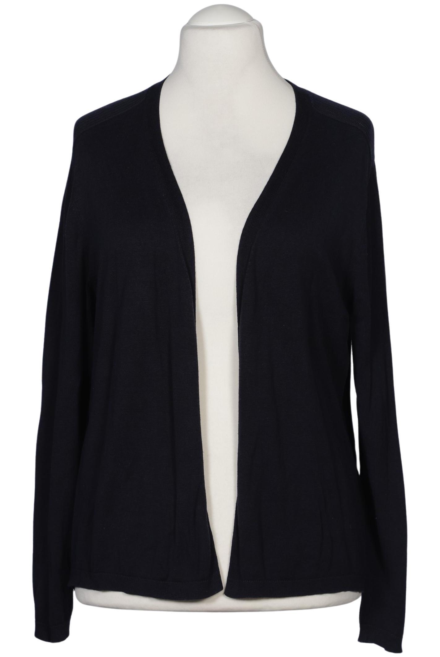 

Cecil Damen Strickjacke, marineblau, Gr. 42