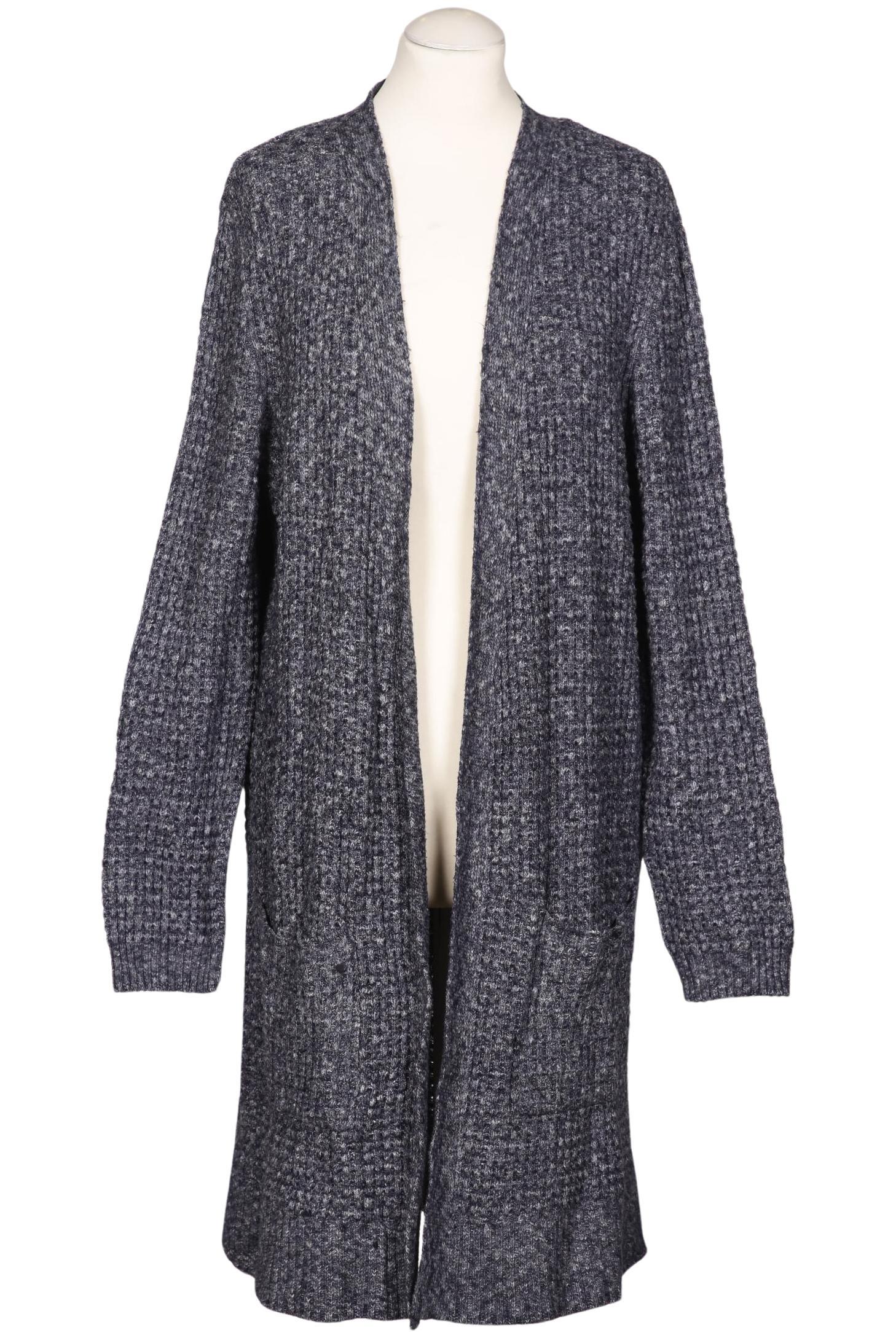 

Cecil Damen Strickjacke, grau, Gr. 38